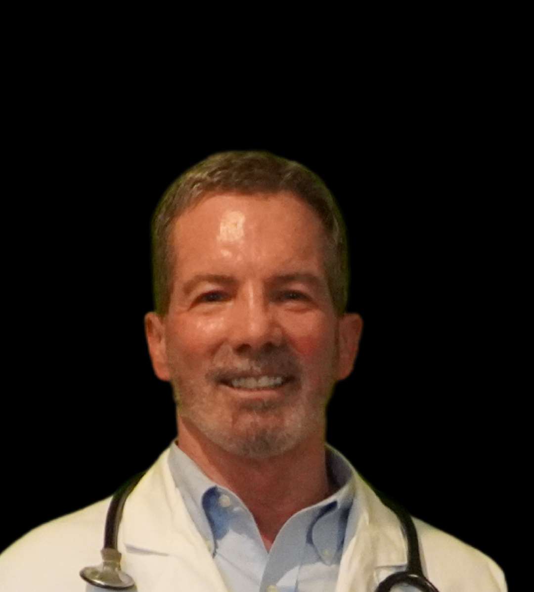 Doctor Paul Kolodzik