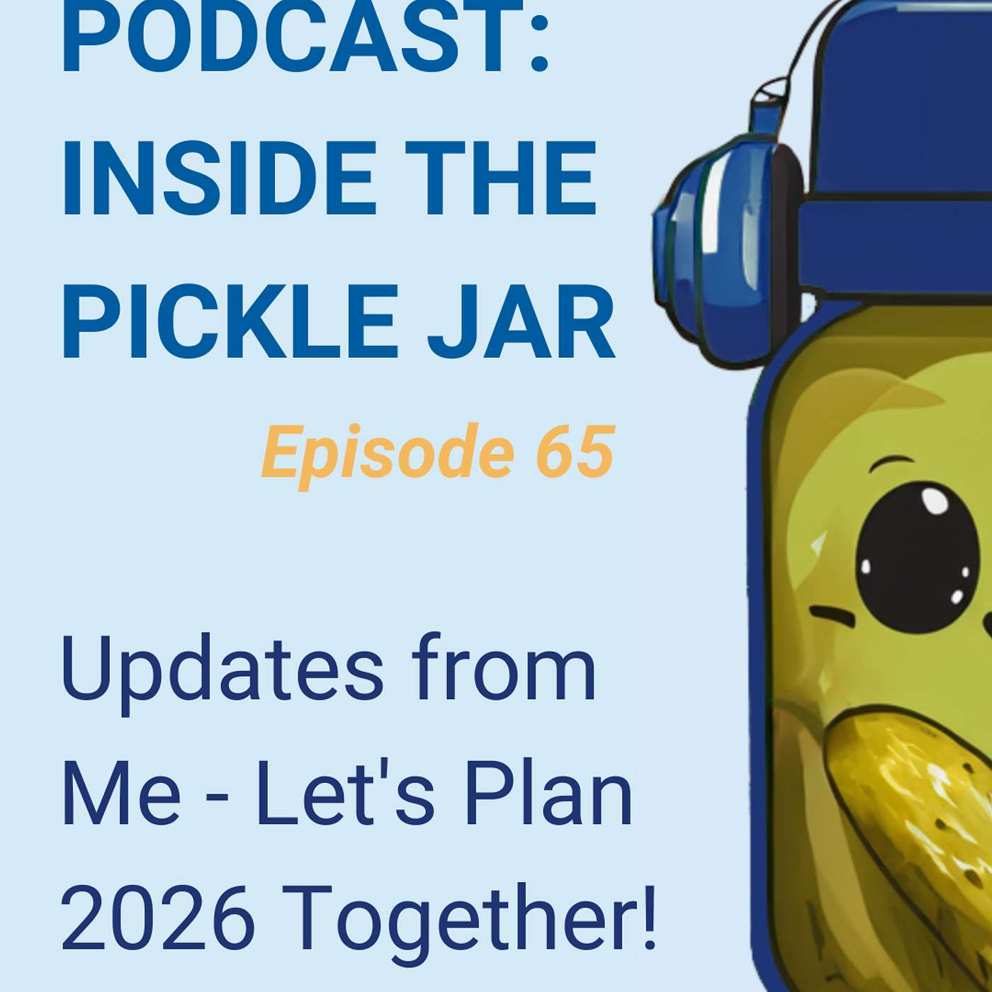 Updates from Me - Let's Plan 2026 Together Updates from Me - Let's Plan 2026 Together