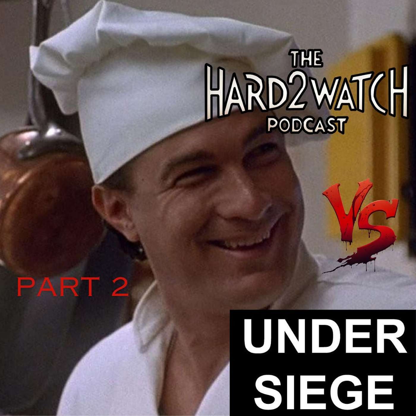 9 - Under Siege Review Part 2