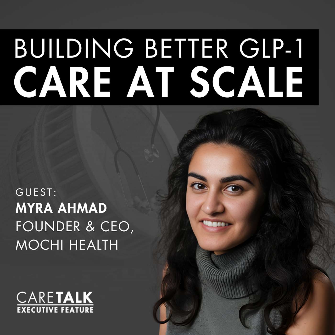 CareTalk: Healthcare. Unfiltered.