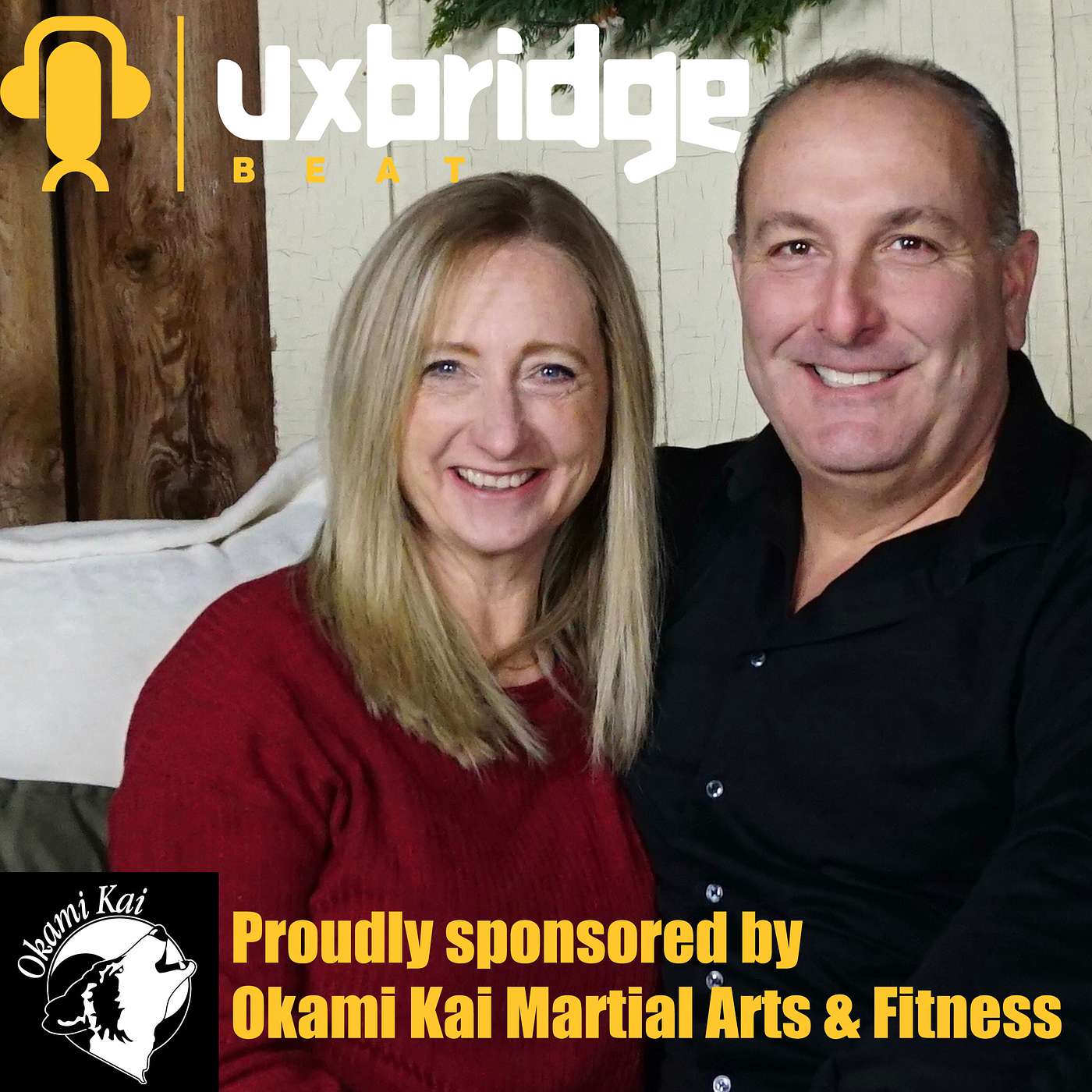 Uxbridge Beat