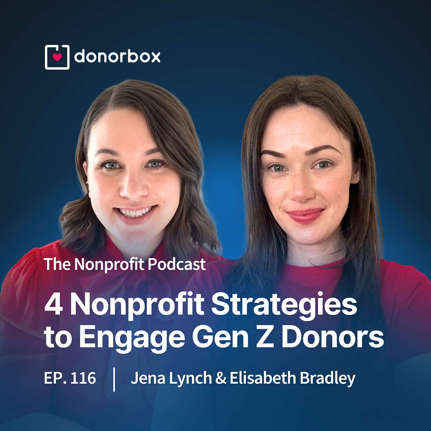 The Nonprofit Podcast