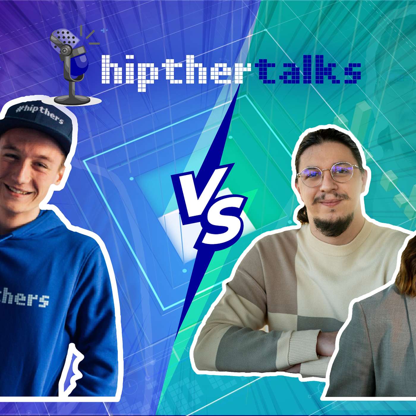 HIPTHER Talks