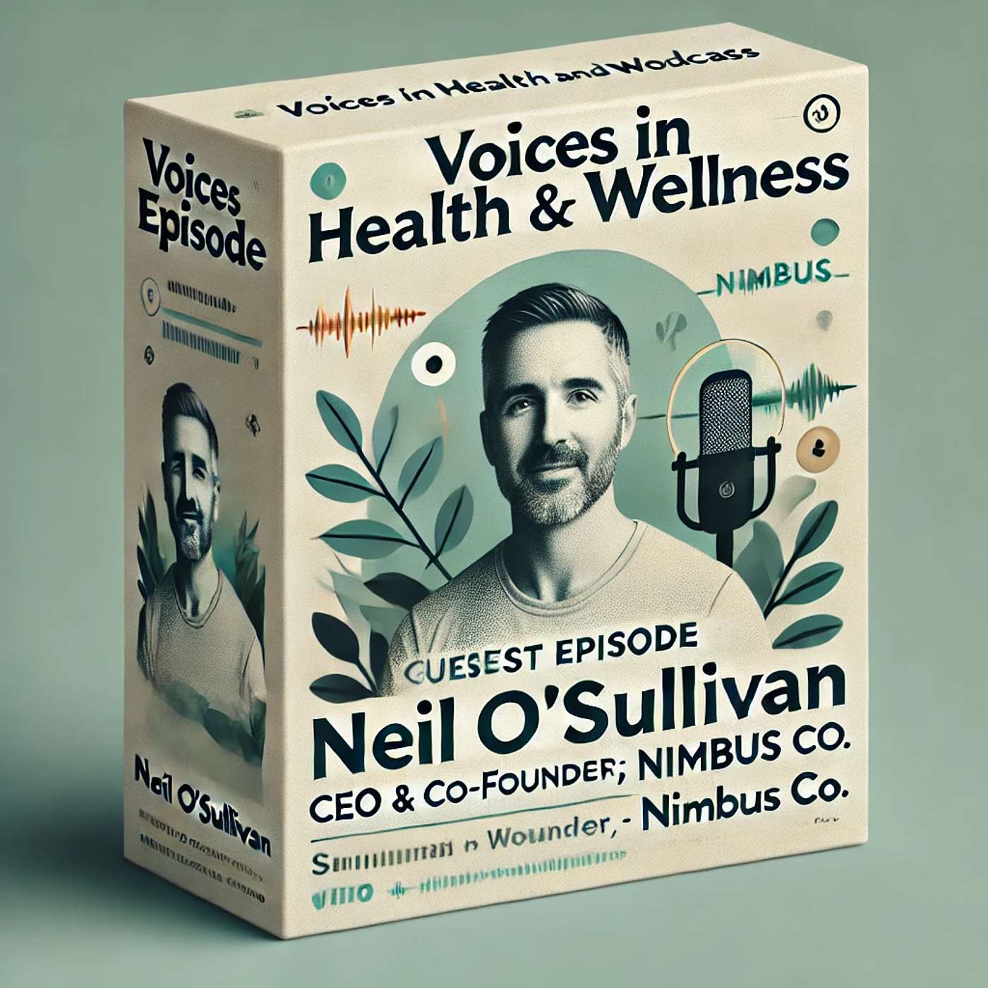 Voices in Health and Wellness
