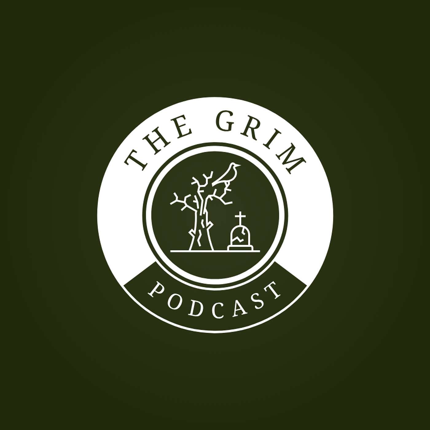 The Grim: Haunted Cemeteries & Graveyard Tales