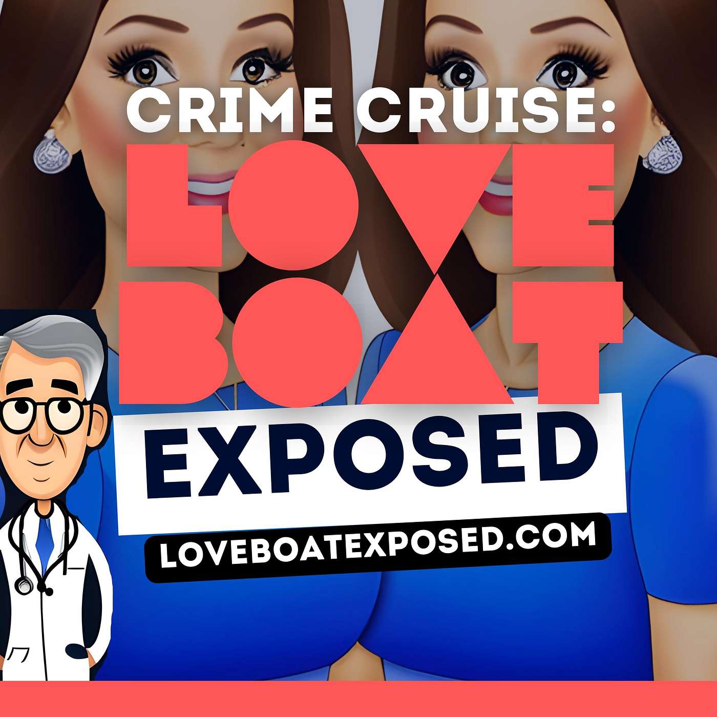 Crime Cruise: Love Boat Exposed