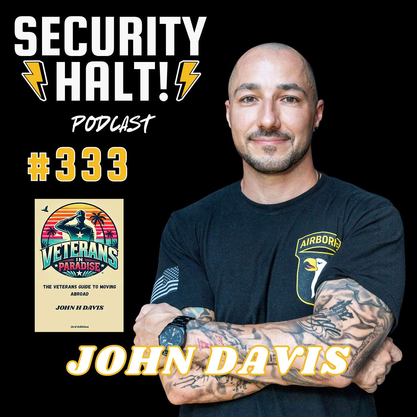 Why Veterans Are Thriving in the Dominican Republic: John Davis’ Guide to Life Abroad