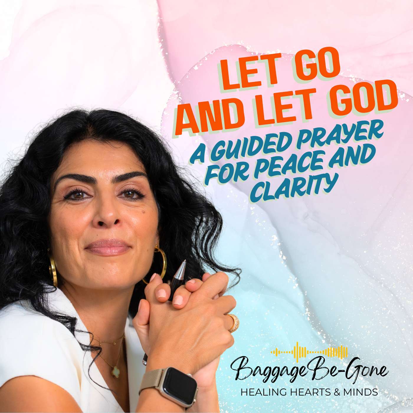 Baggage Be-Gone: Healing Hearts and Minds