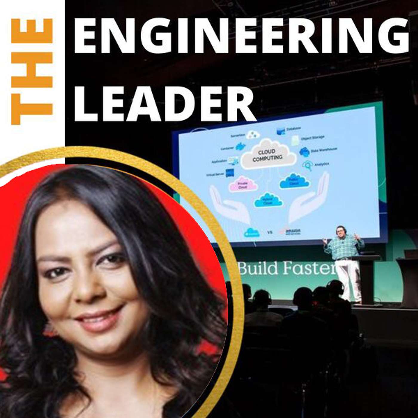 The Engineering Leader