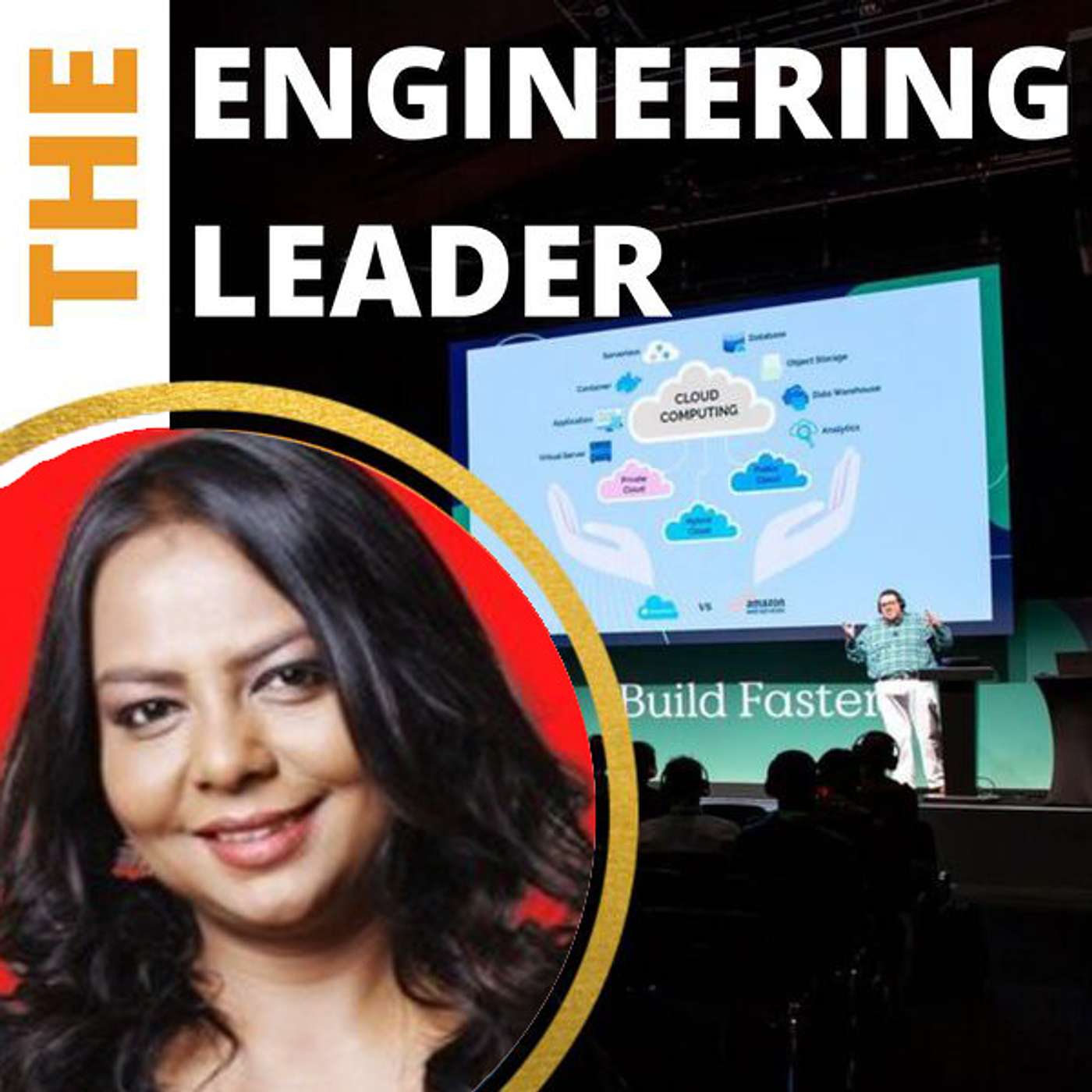 Reena Dayal on the Science of Leadership