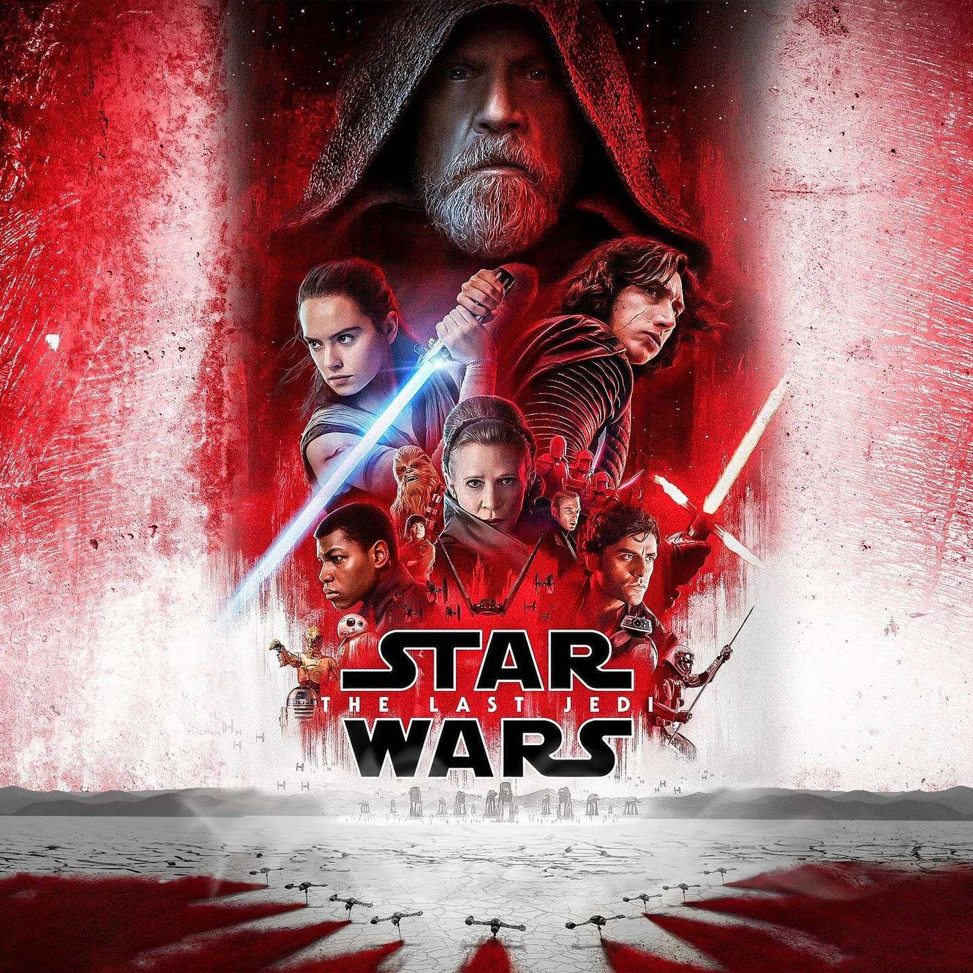 Holding For General Hux