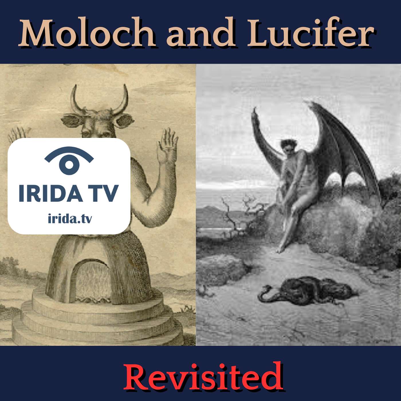 Irida TV Podcast
