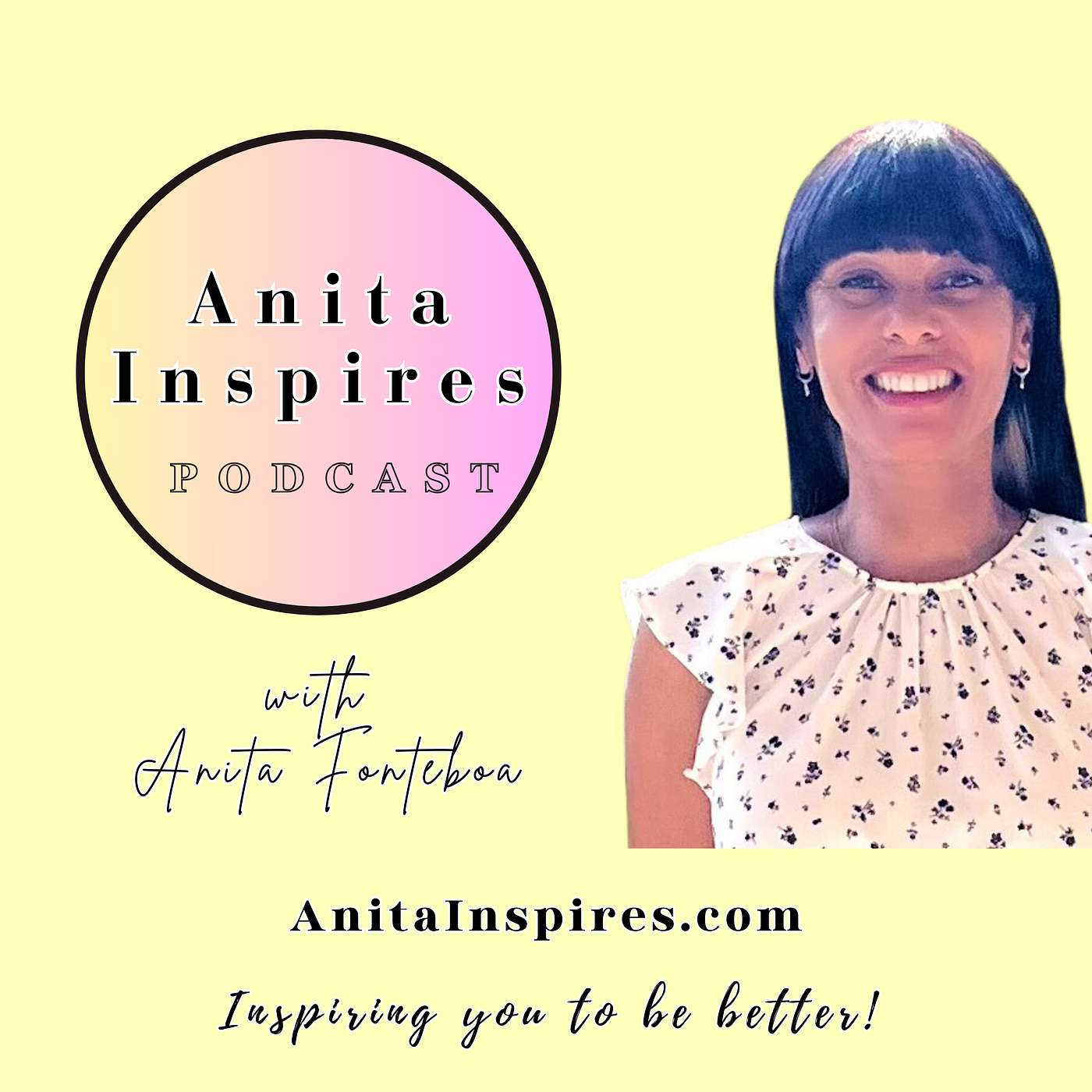 Anita Inspires