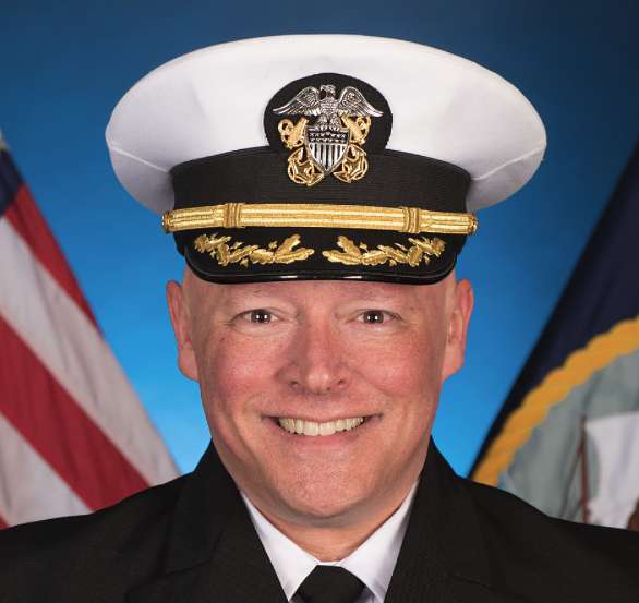 Captain Chris 