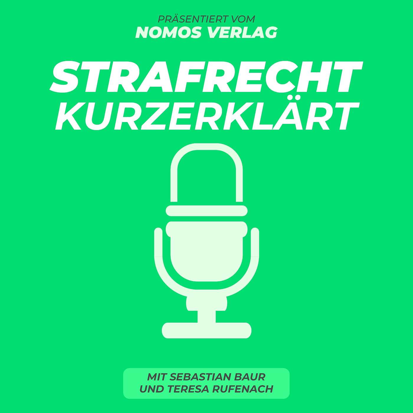 Kurzerklärt - Der Jurapodcast