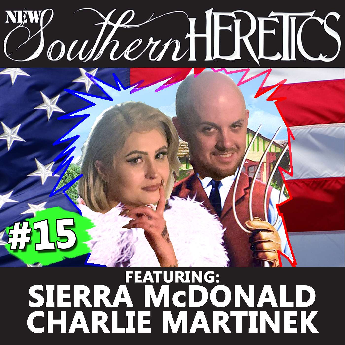 New Southern Heretics