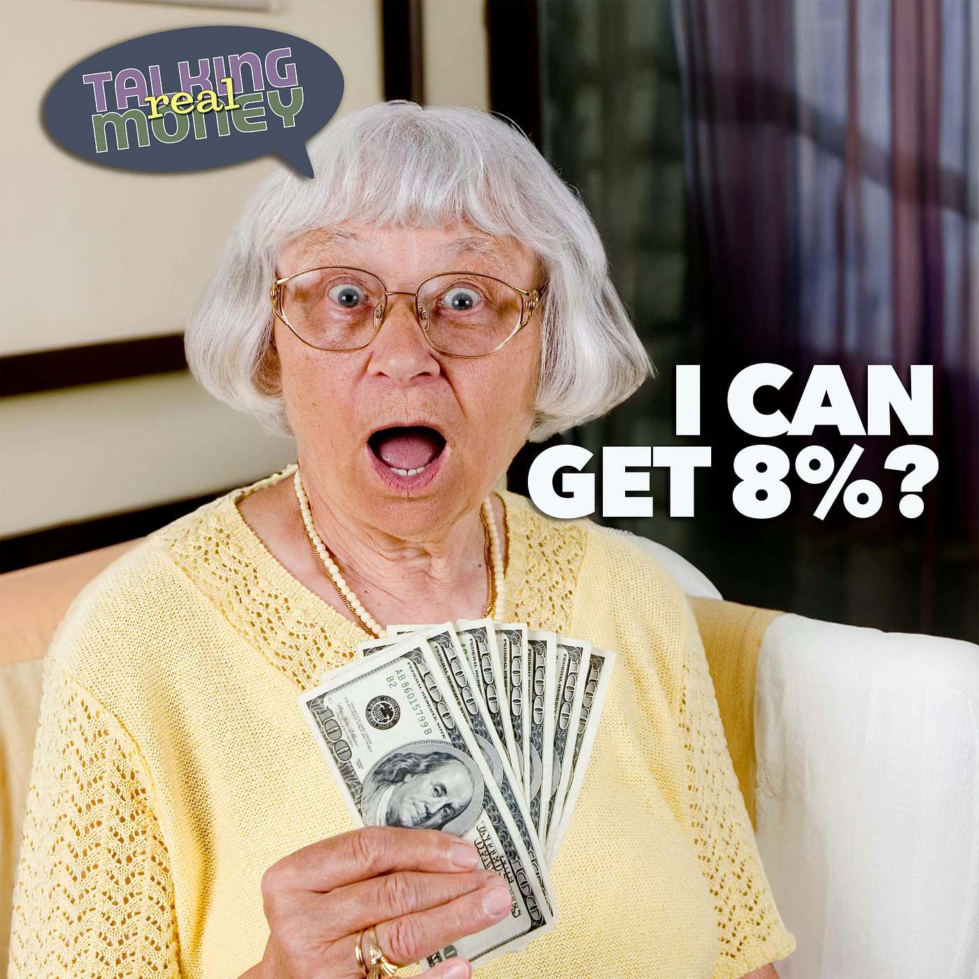 Dave Promises Big Bucks