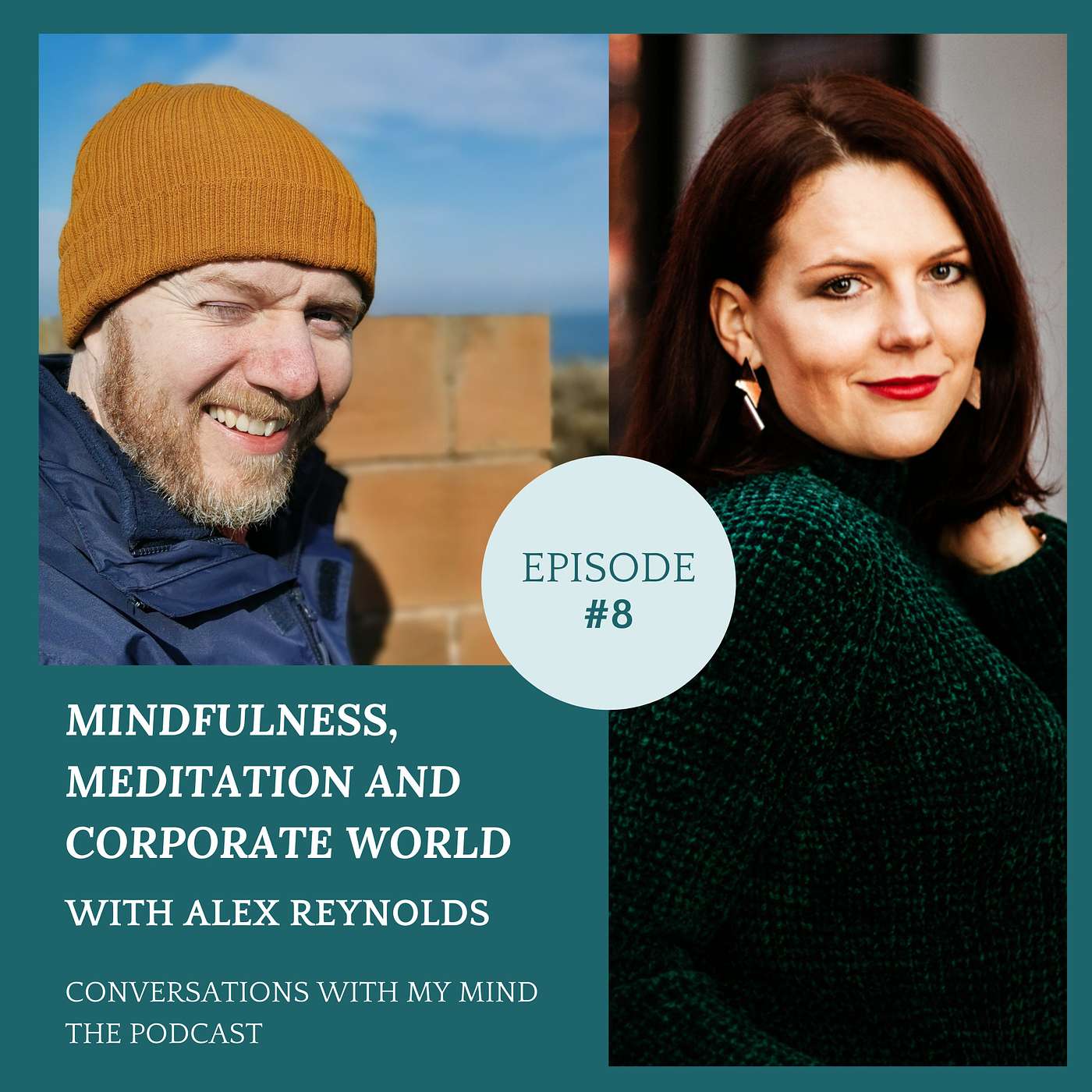 Conversations with My Mind: The Learning Podcast
