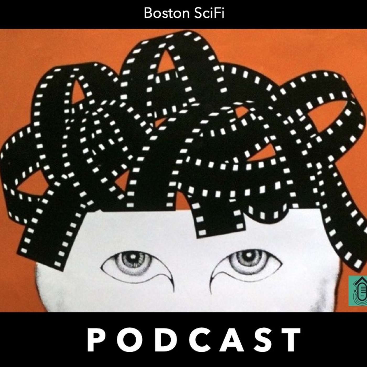 Boston SciFi Presents Disruptive Films, Part One