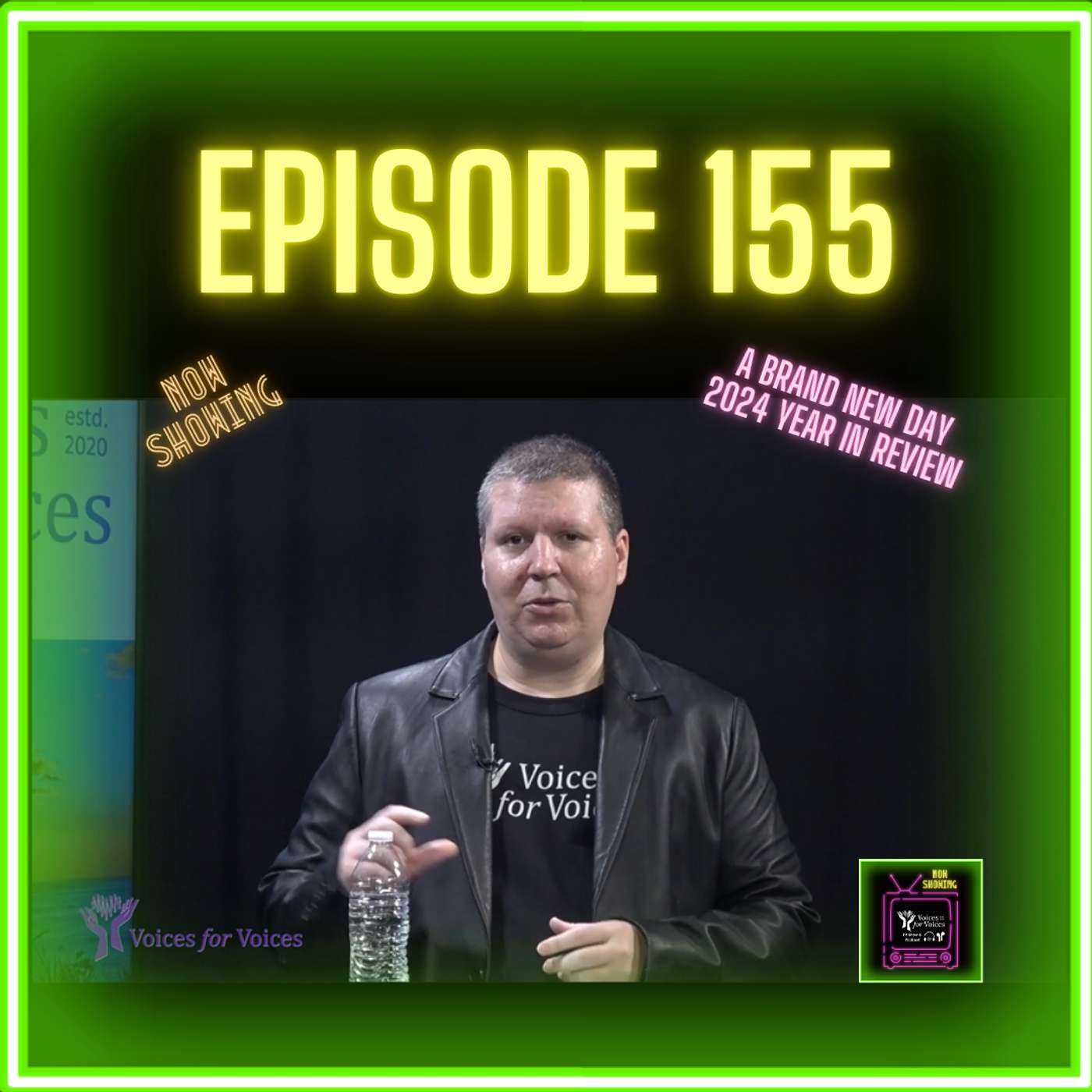 Why 2024 Will Change Everything Forever | Episode 155