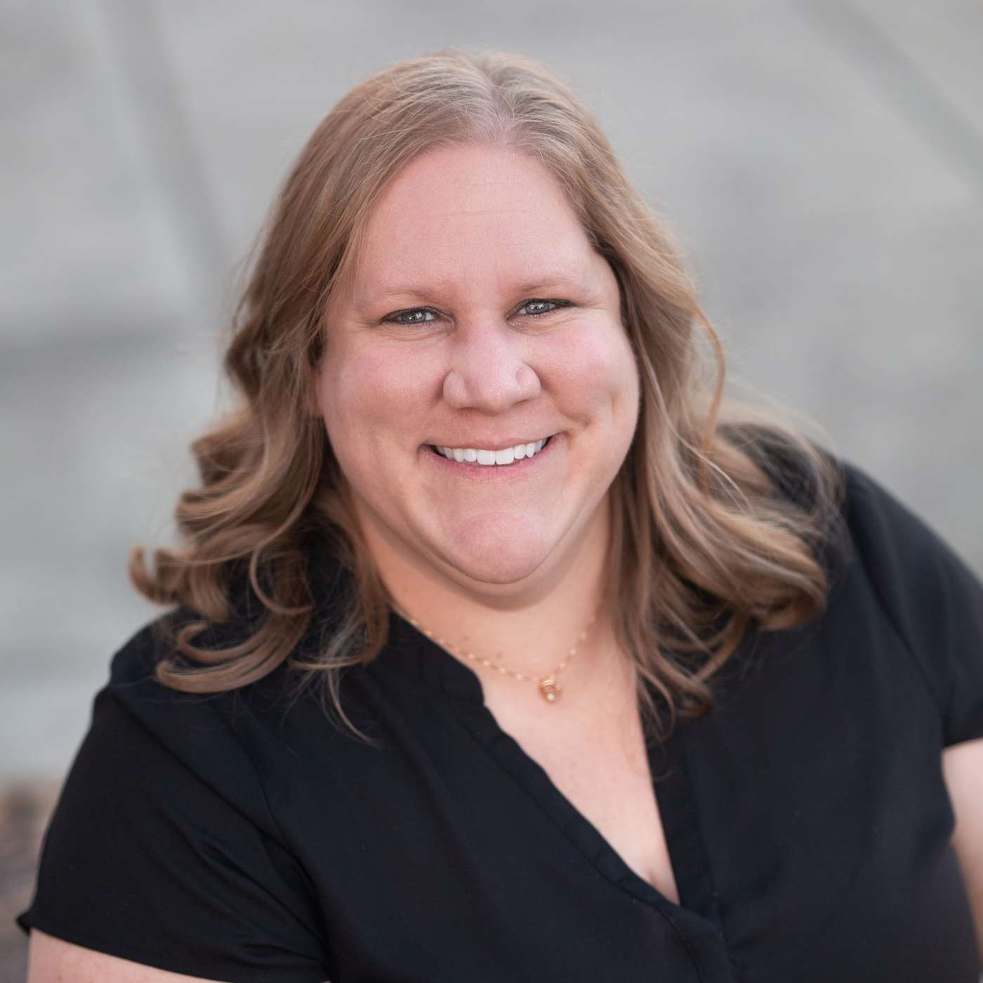 129. Carlee Wolfe - Mission-Focused Executive + Talent Management Leader ▪ People Strategy