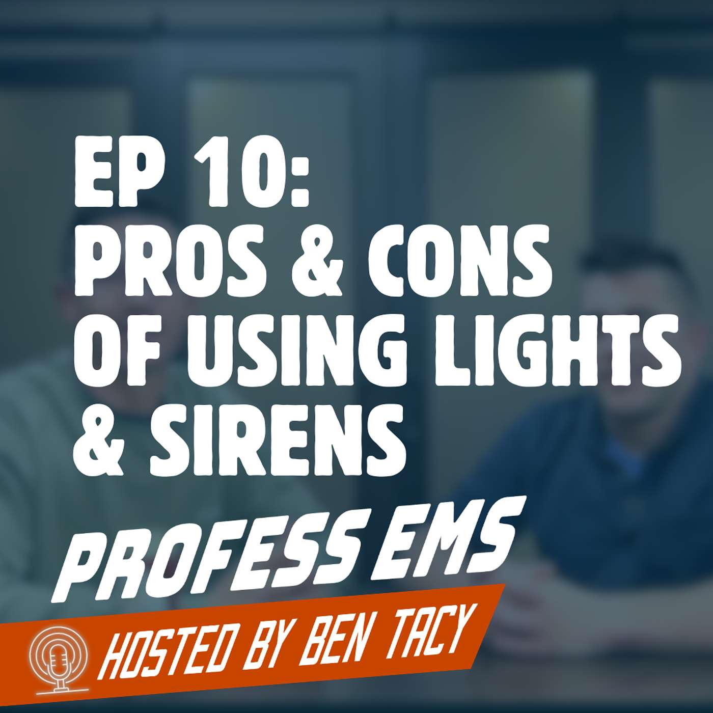 Profess EMS
