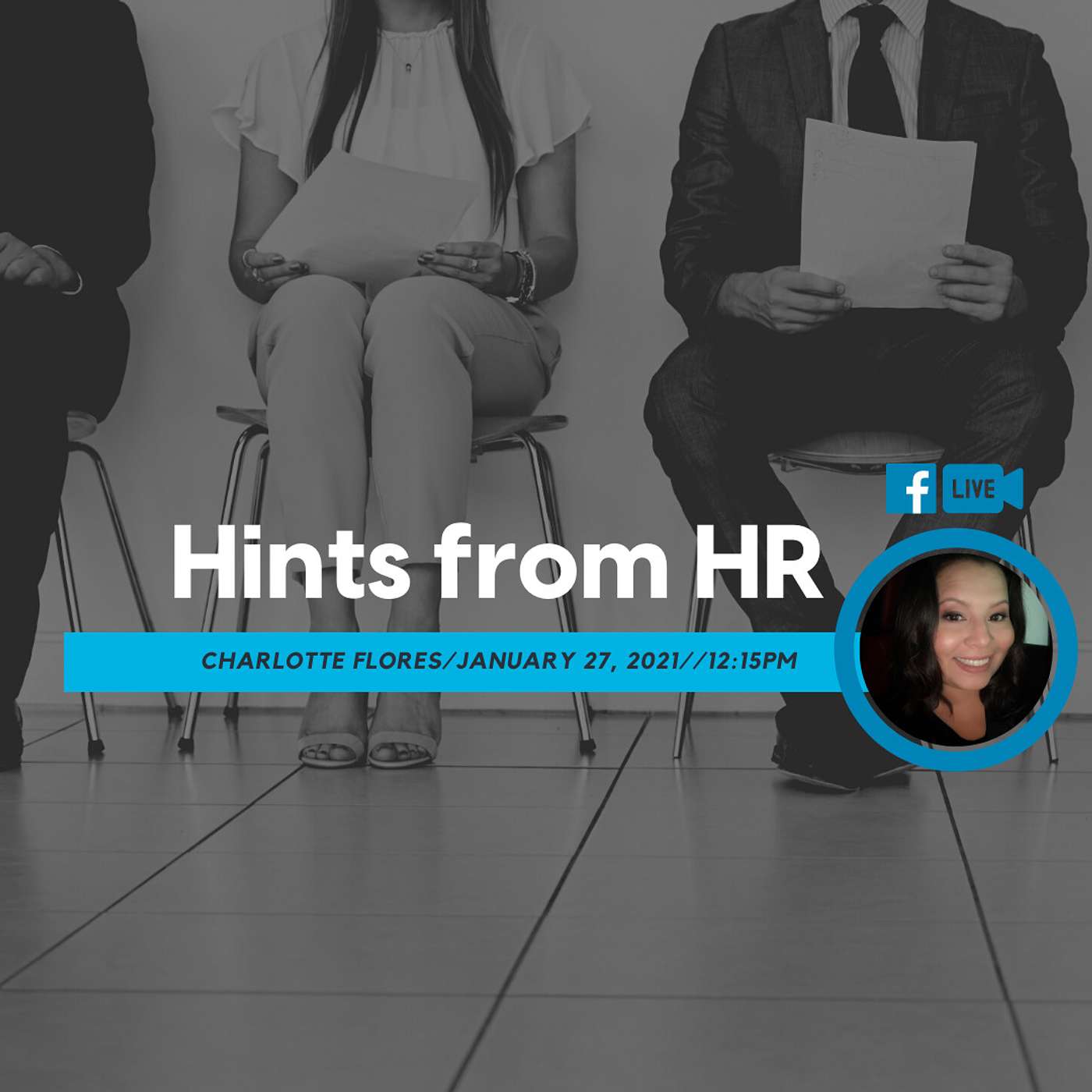 Hints from HR - Tips For And From The Multifamily Industry