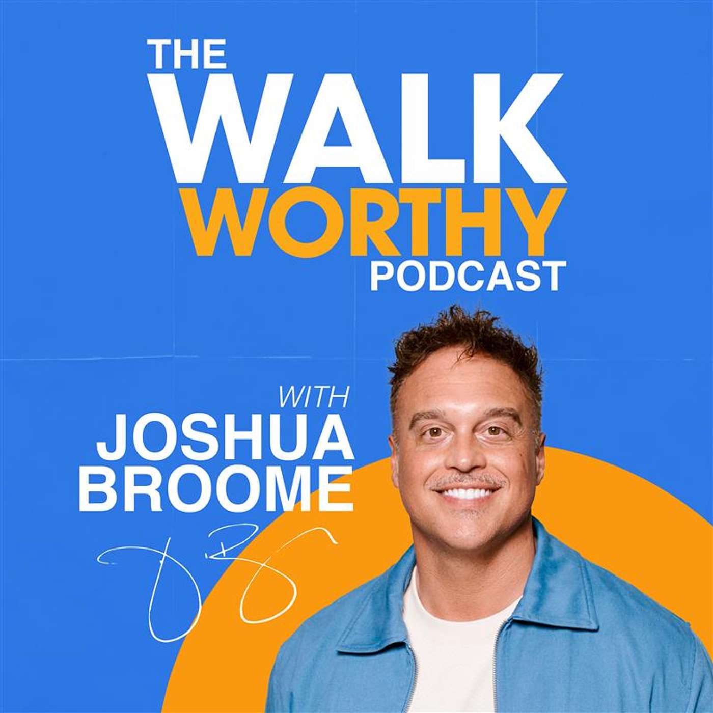 Episode 1 – From Brokenness to Breakthrough: Why Walk Worthy Exists