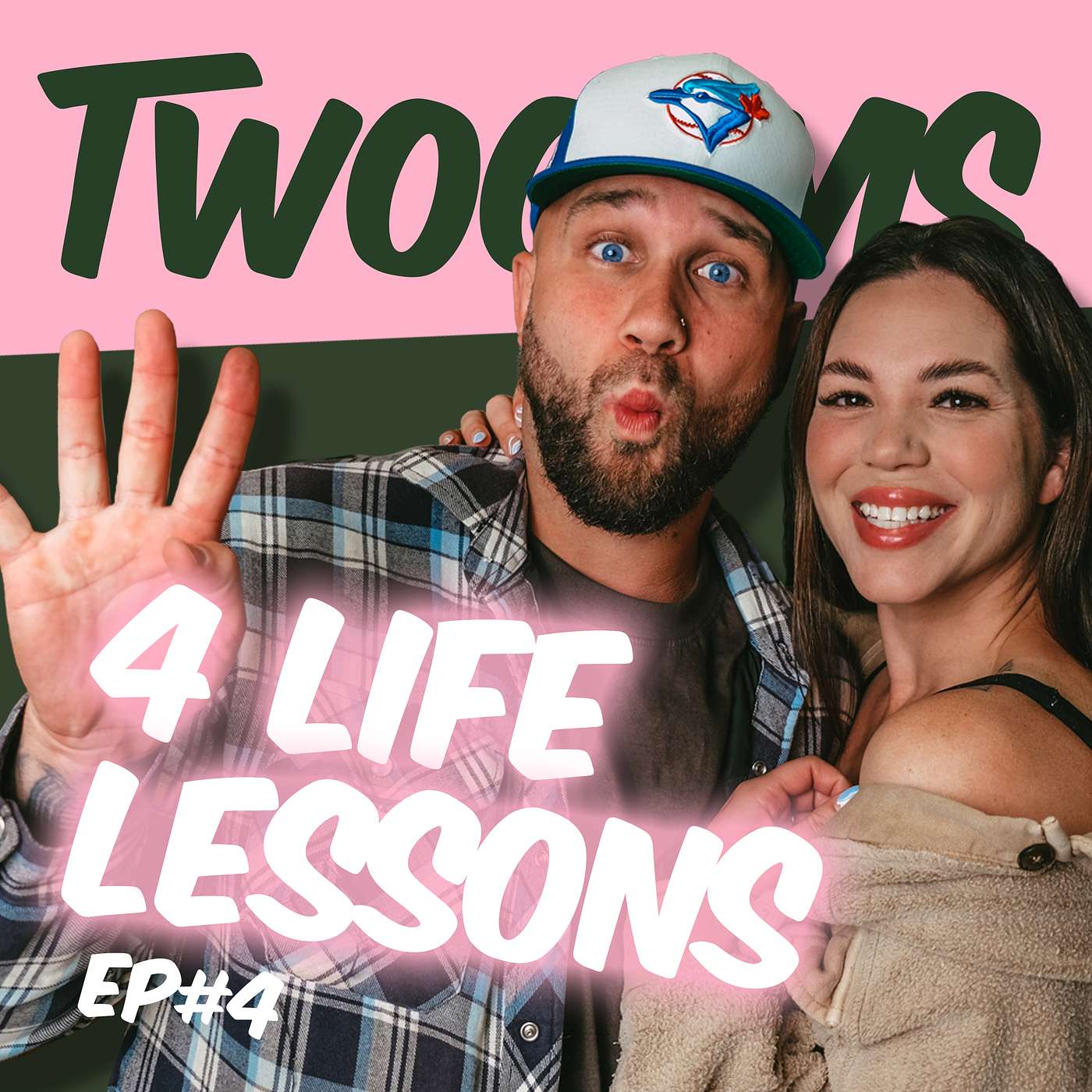 Two Gems Podcast