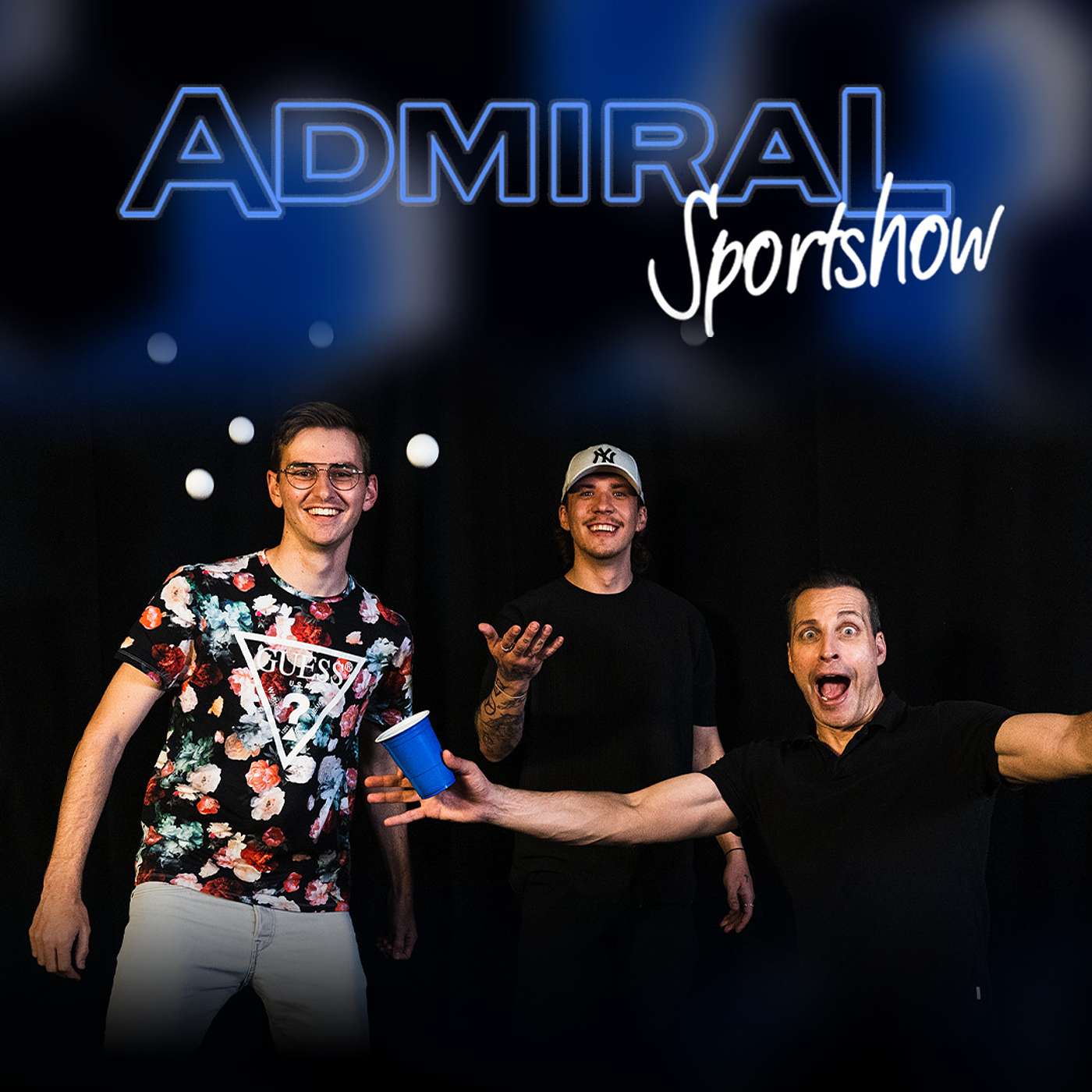 ADMIRAL - DER TALK
