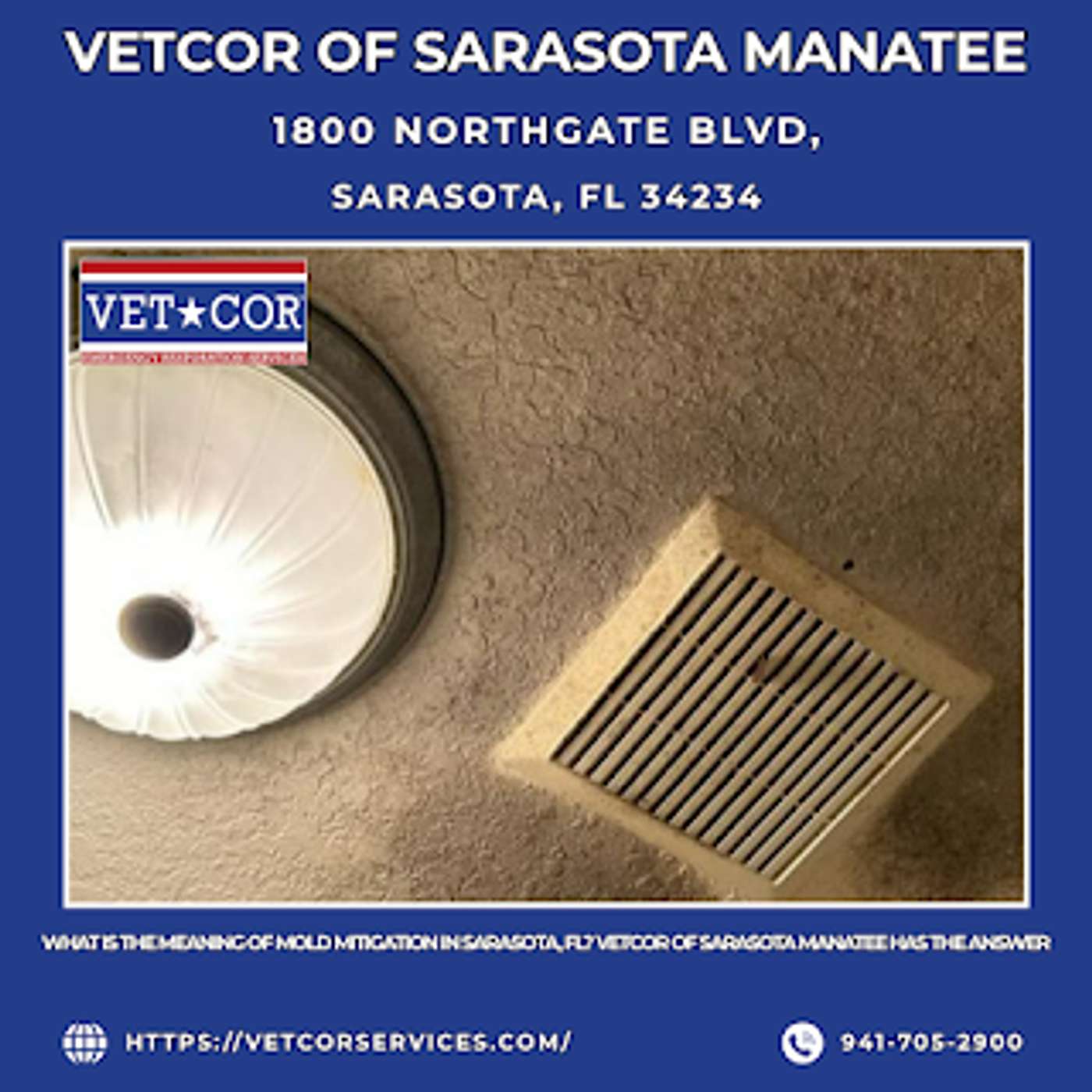 VetCor of Sarasota Manatee