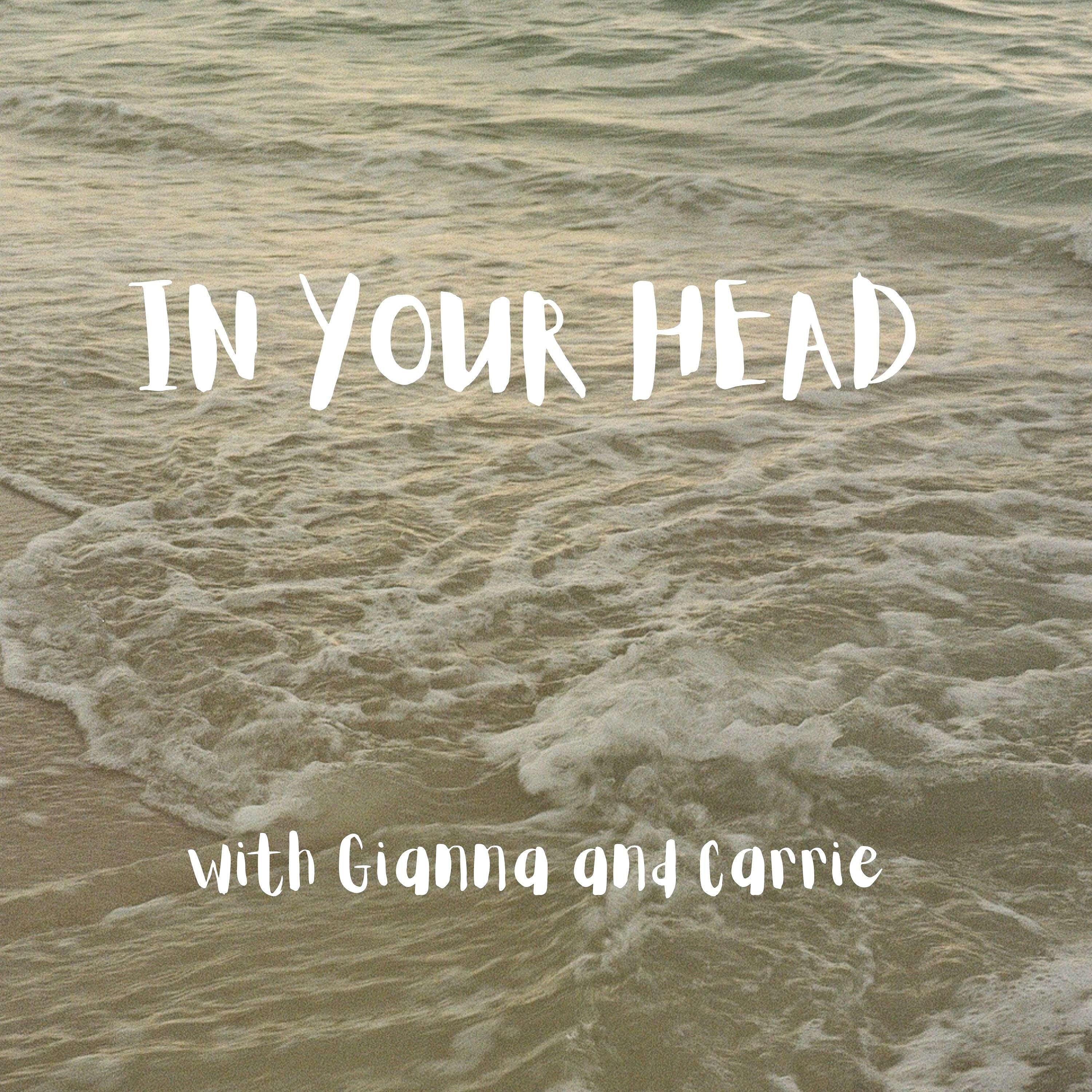 IN YOUR HEAD