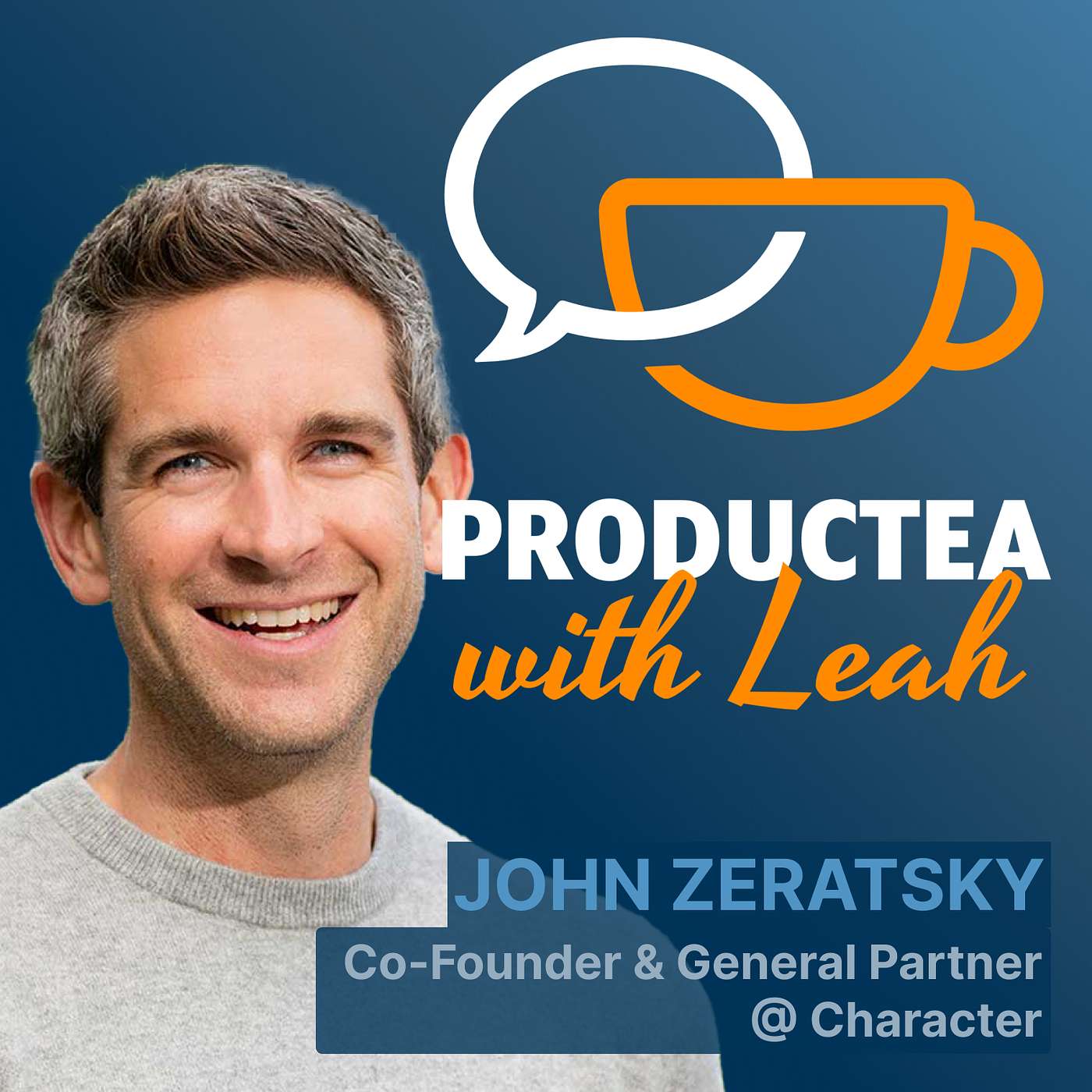 PRODUCTEA with Leah, Growth & Senior Leadership