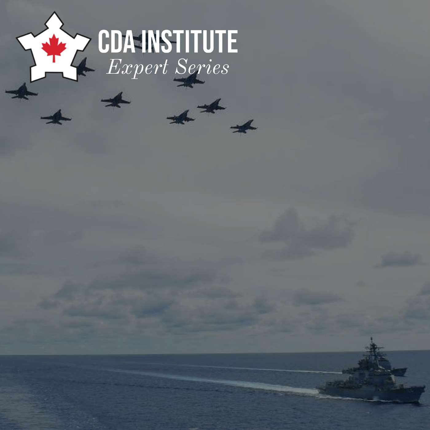 Conference of Defence Associations Institute