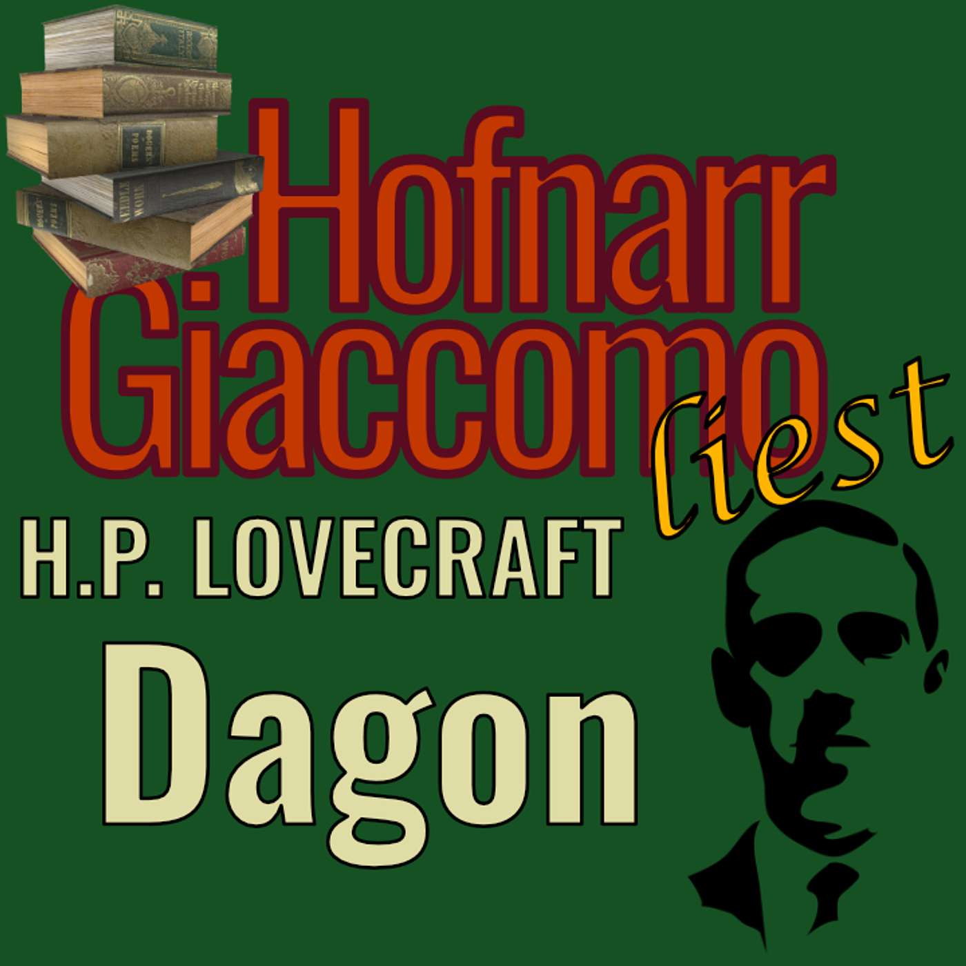 Dagon von H.P. Lovecraft