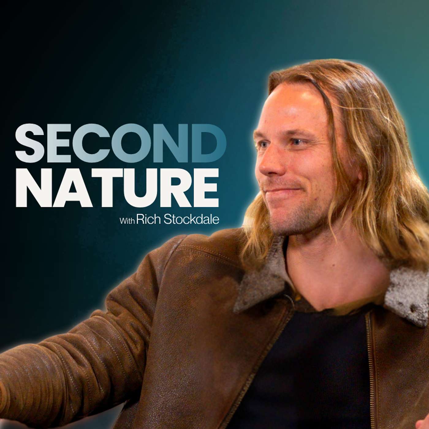 E171 Troy Carter: AI Will Save the Forests episode artwork