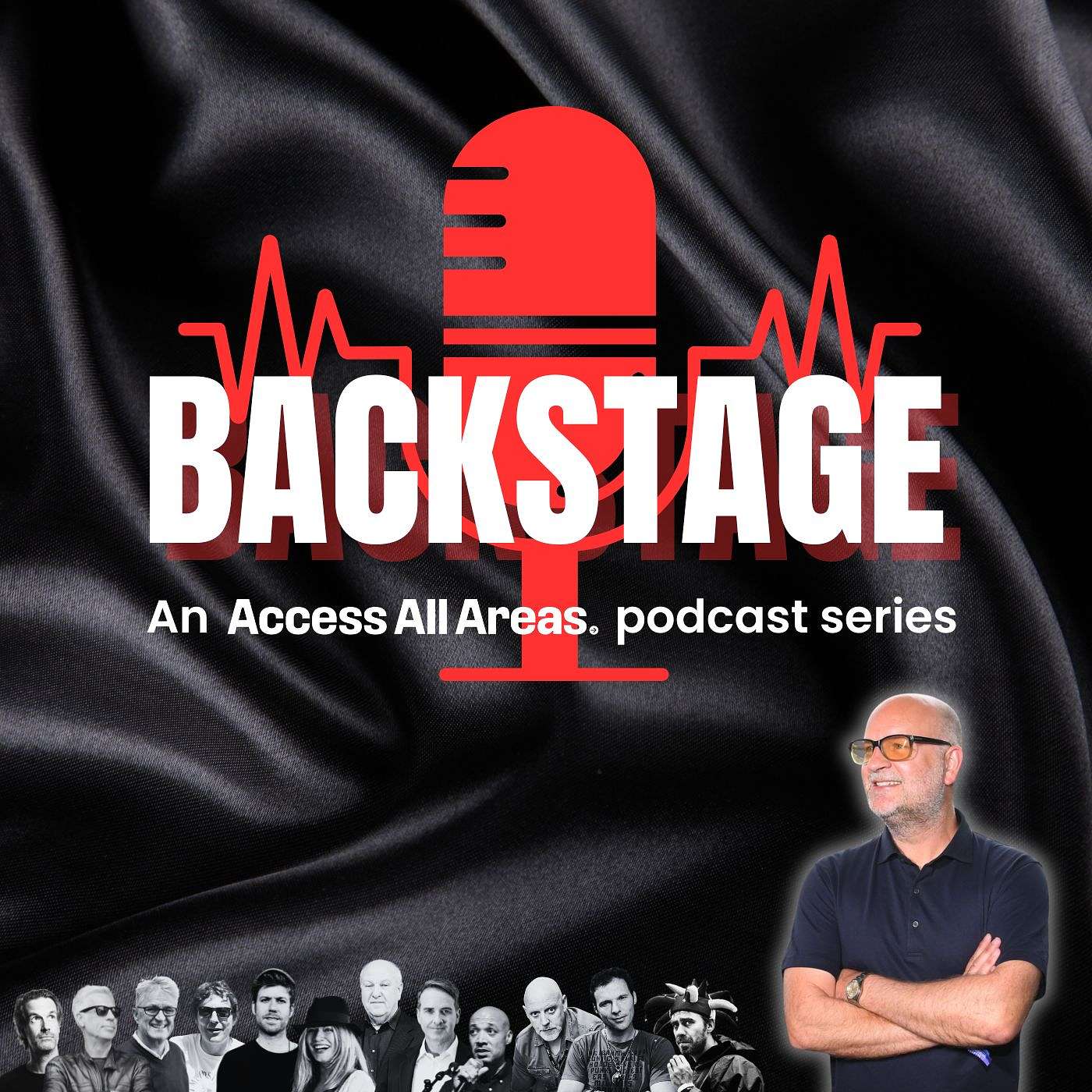 AEG Presents UK & European Festivals CEO Jim King