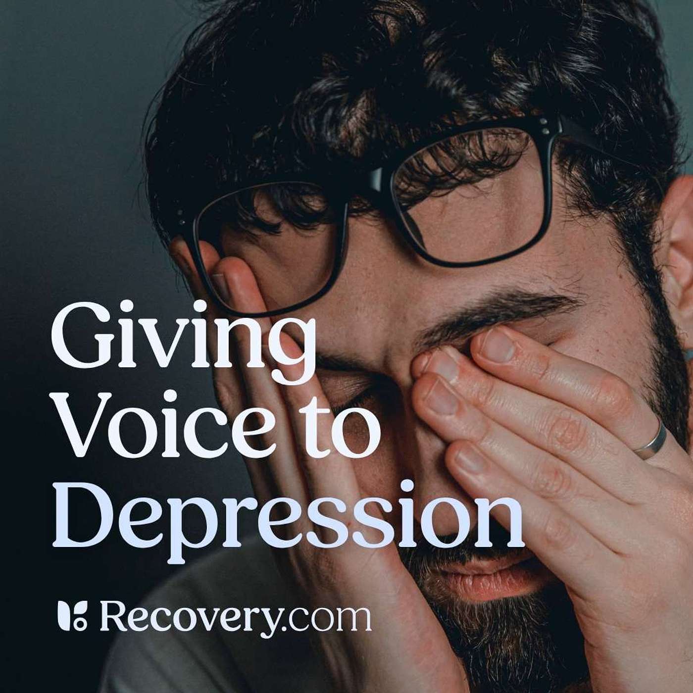 Father's Day Special: When Dad Has Depression — Helping Children Understand Mental Health episode artwork
