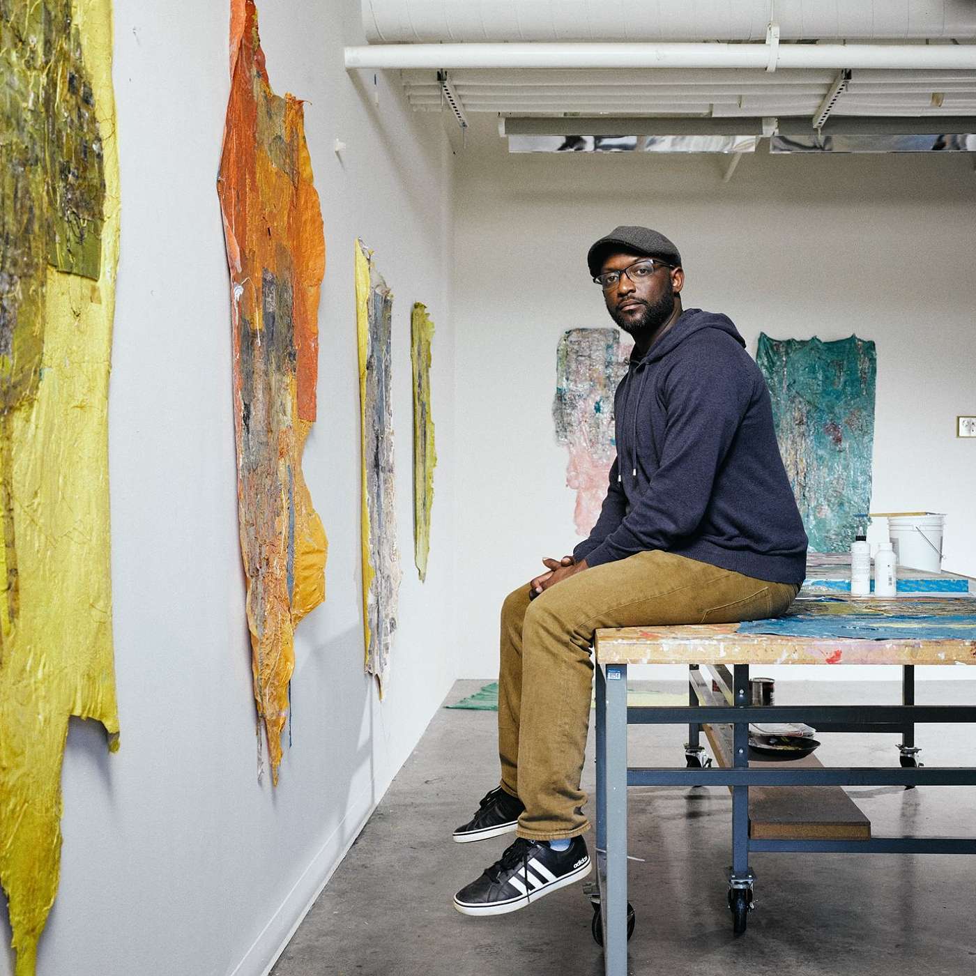 Somewhere & Elsewhere