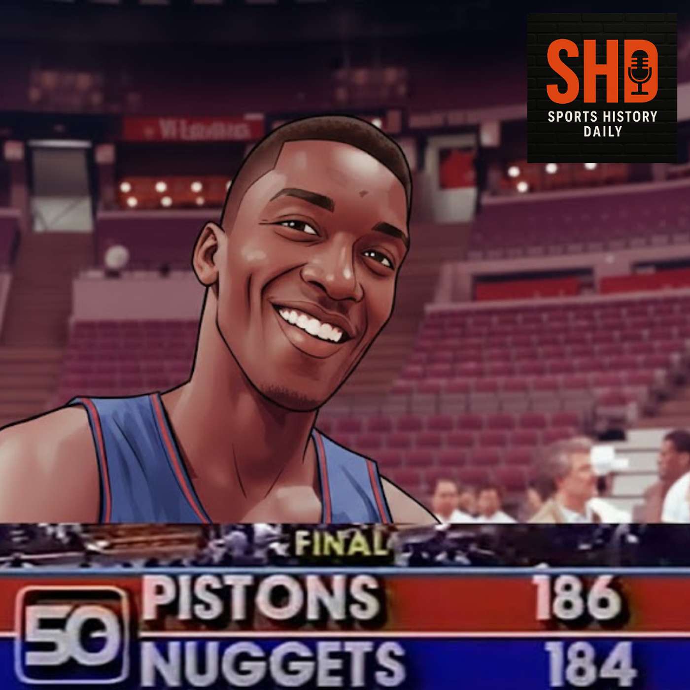 Sports History Daily