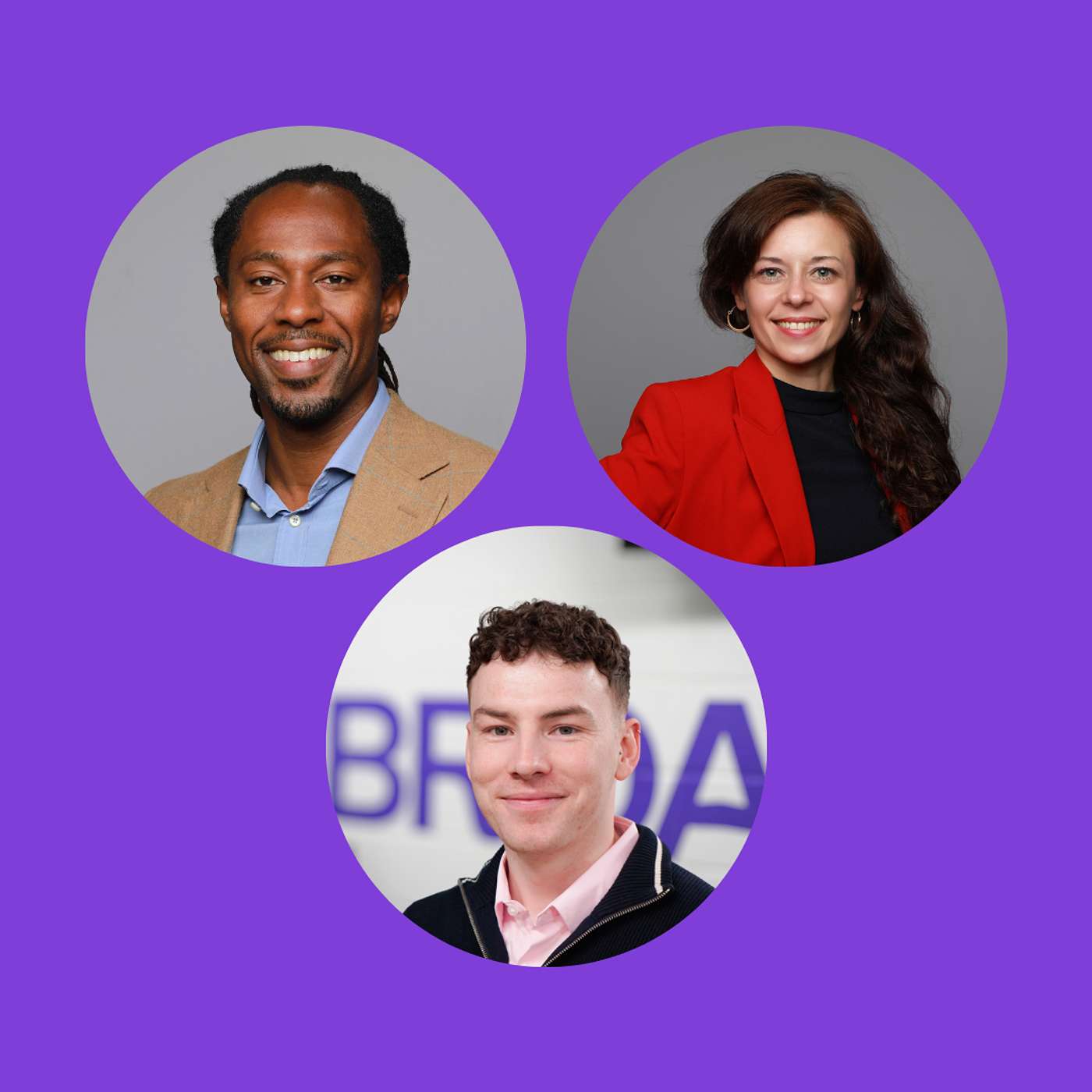 The Broadgate Podcast