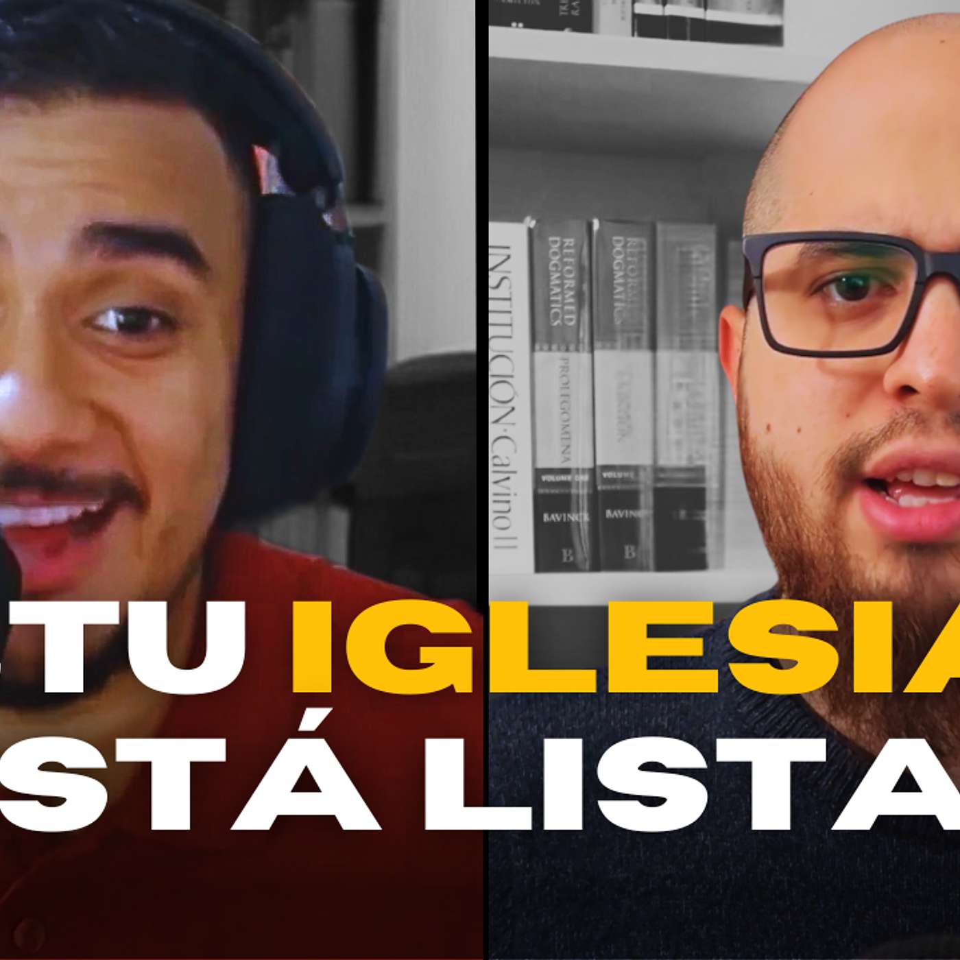 SIGUE LA SABIDURÍA - Josué Barrios