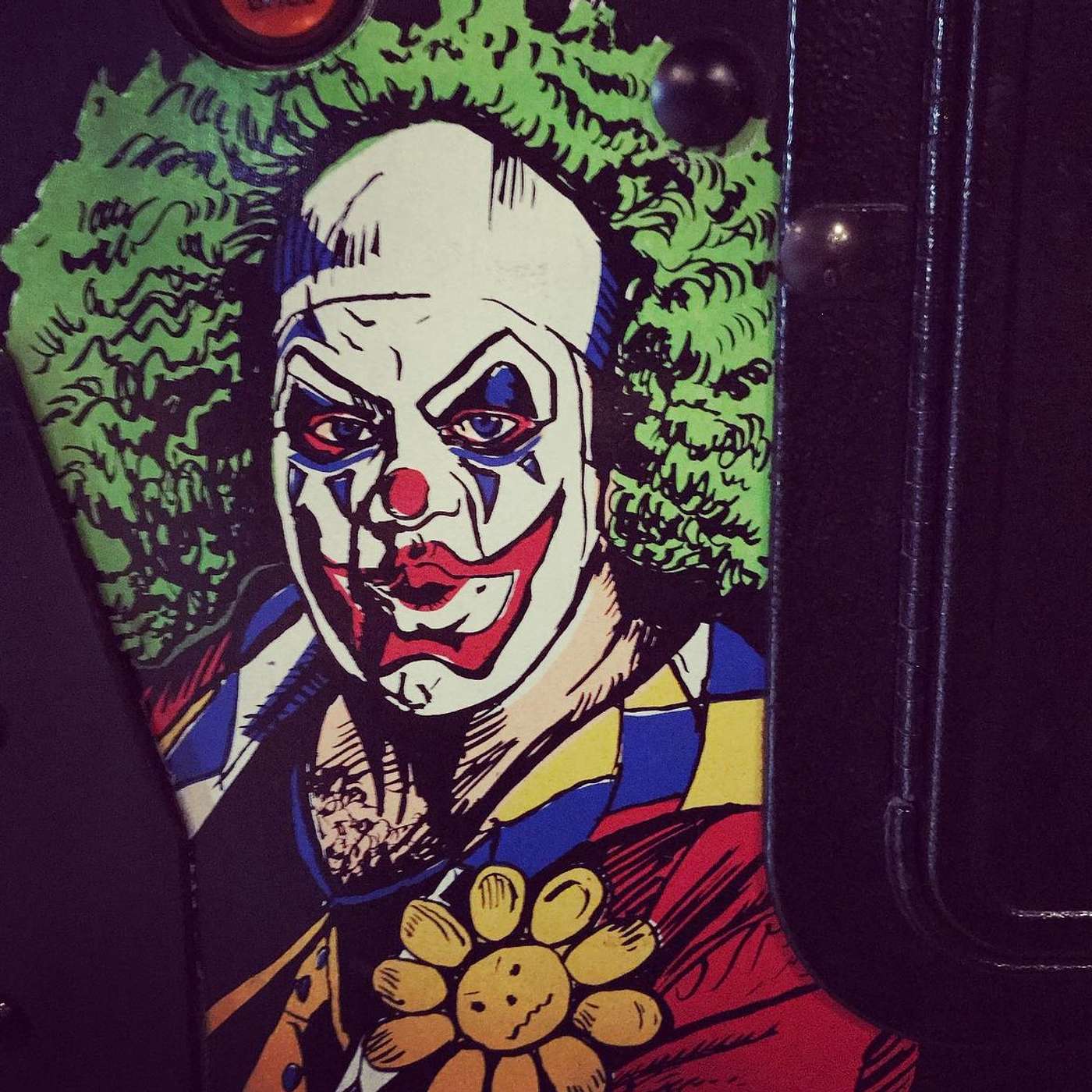 Wedgehead Pinball Podcast