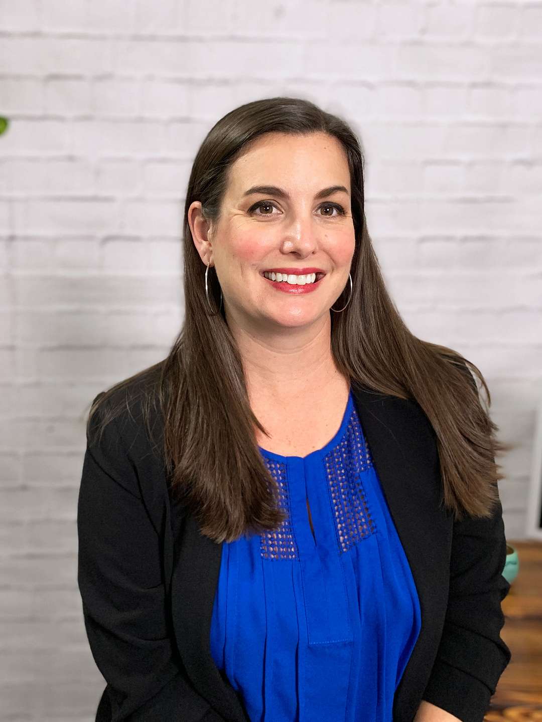 Lindsay Diven, CPSM