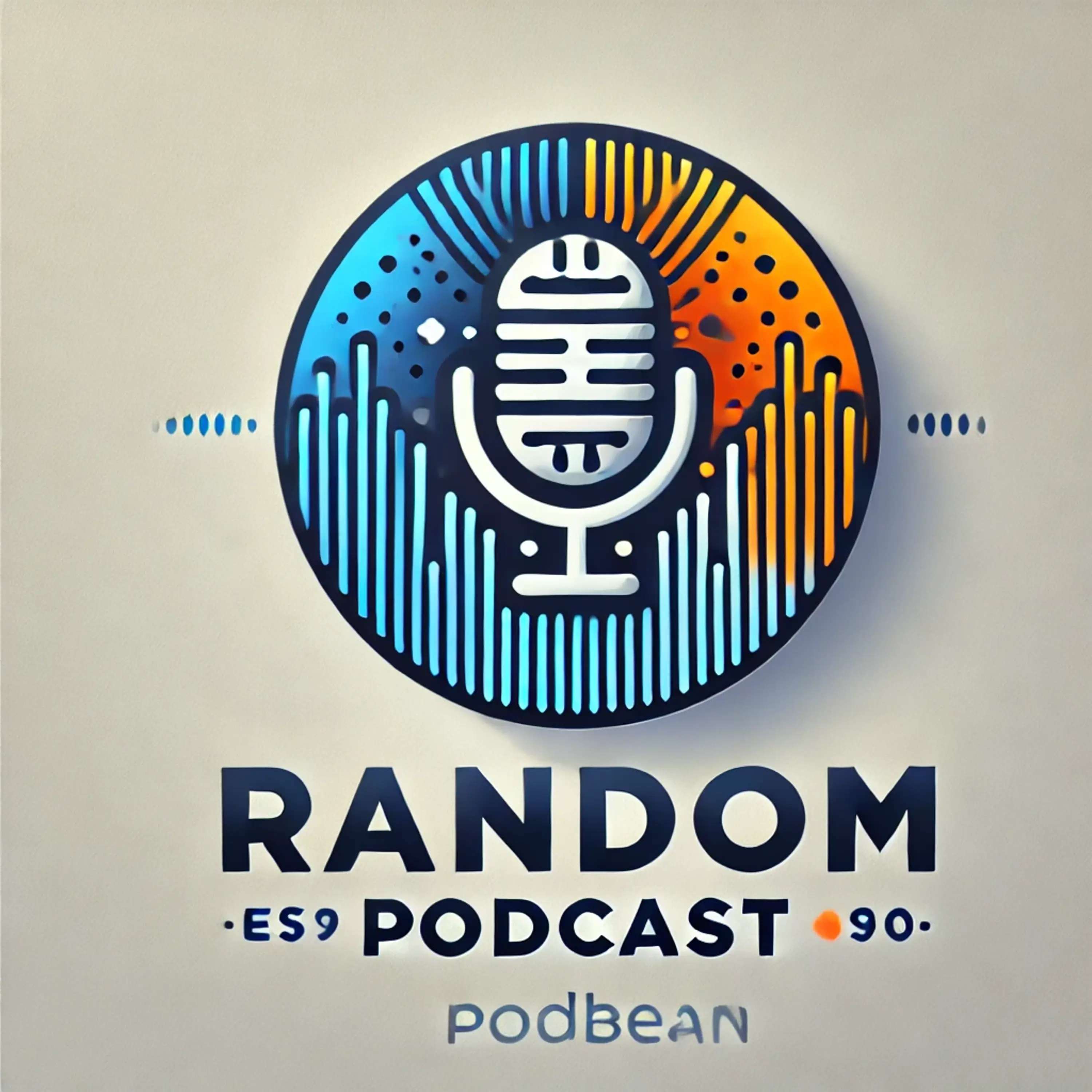 Micah's Podcast