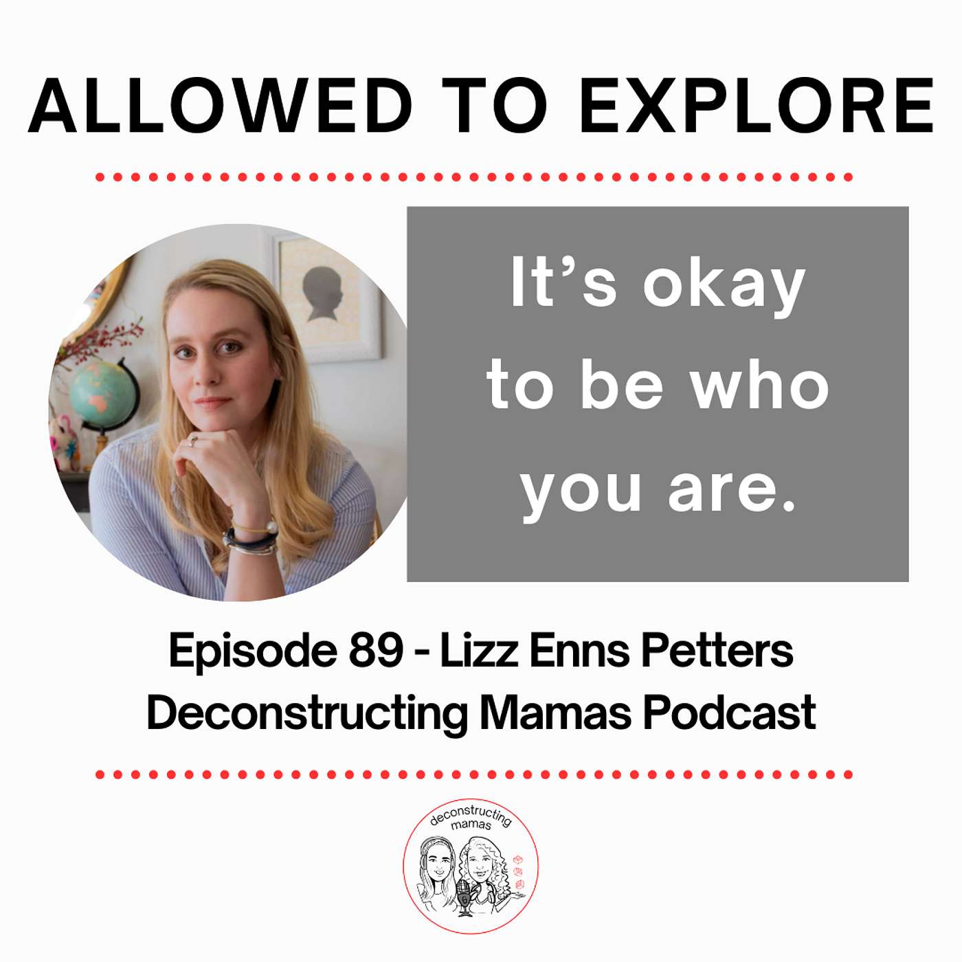 Deconstructing Mamas