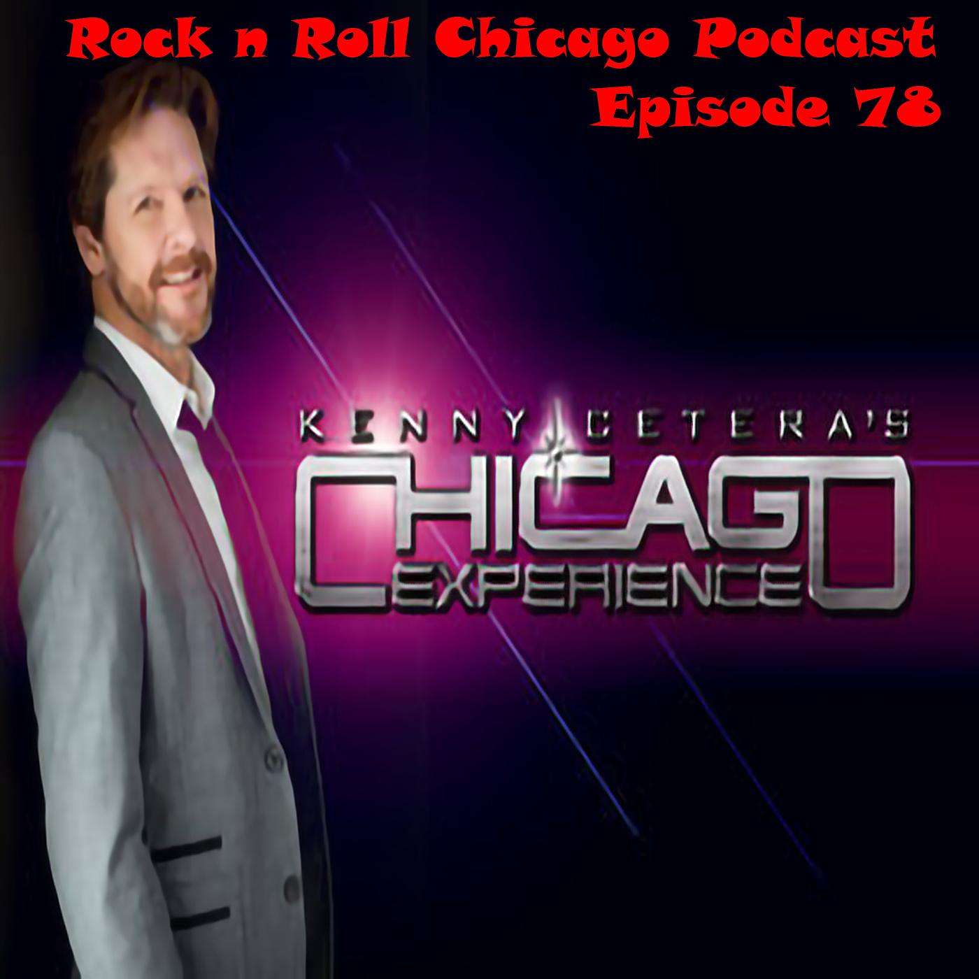 Rock n Roll Chicago Podcast