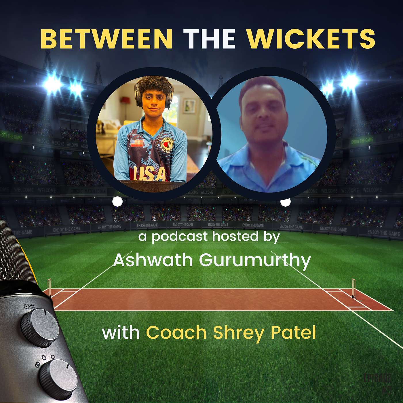 My Conversation with Coach Shrey Patel of Cricmax