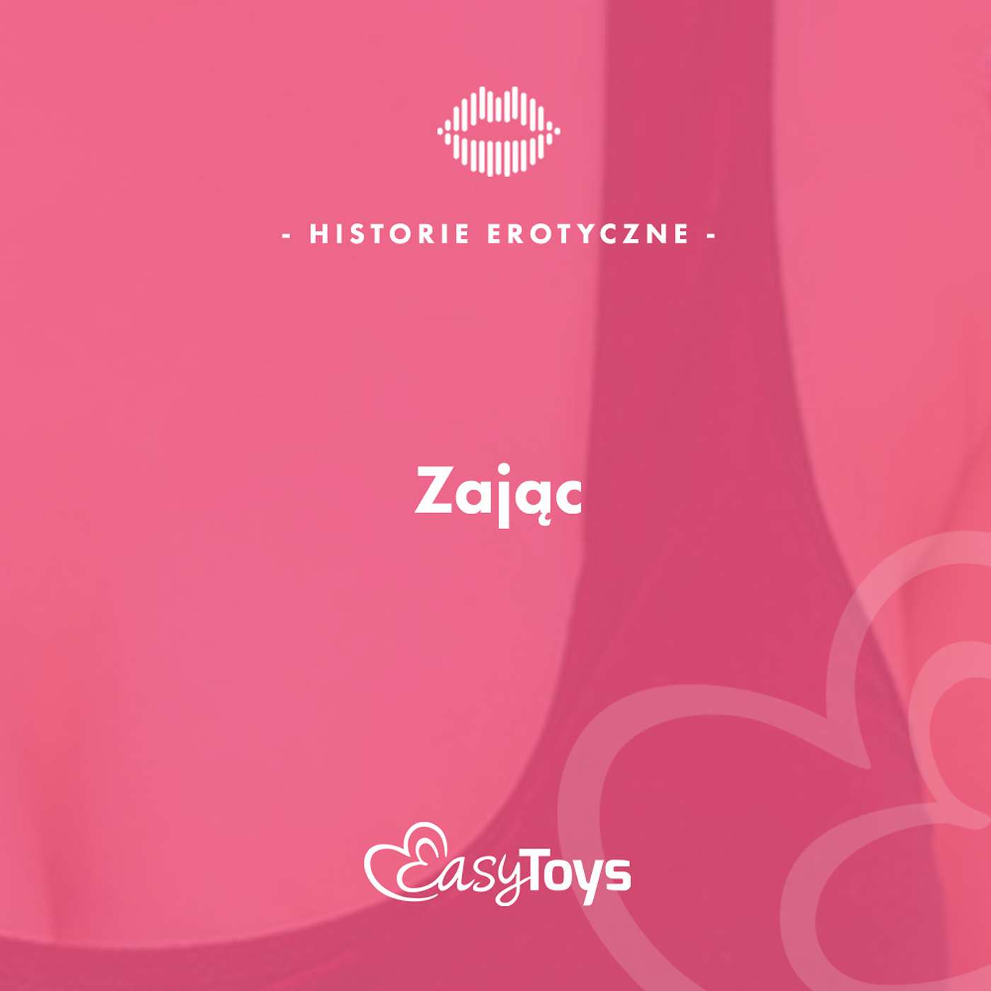 Erotyczna historia - Zając