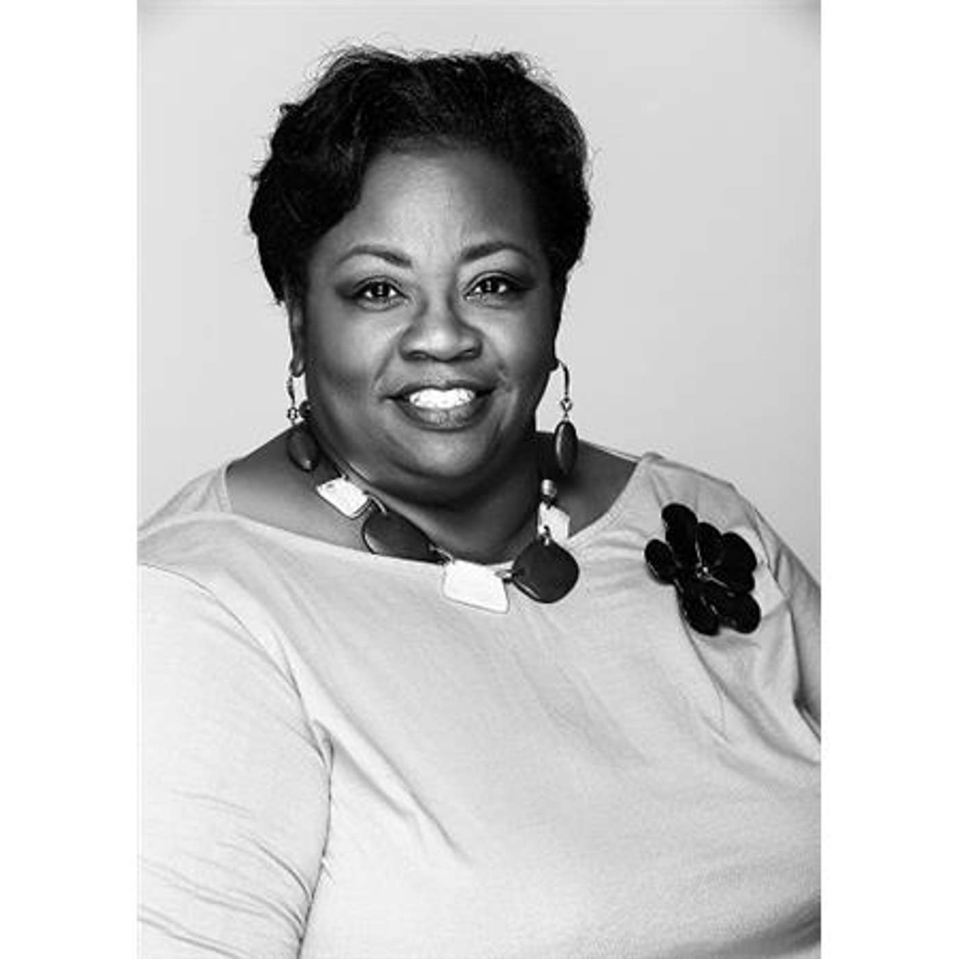 The Sharvette Mitchell Radio Show